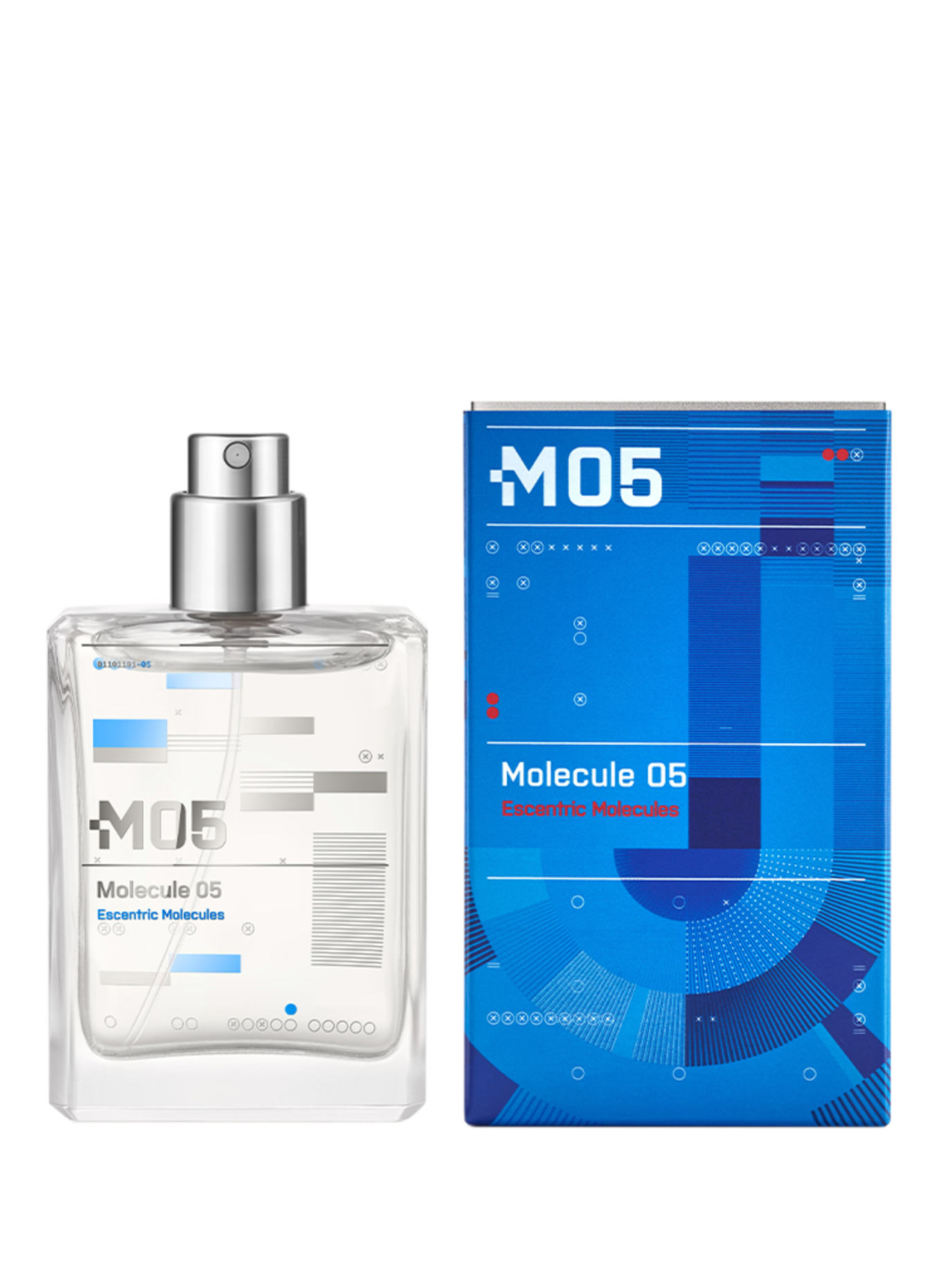 Escentric Molecules MOLECULE 05 REFILL
