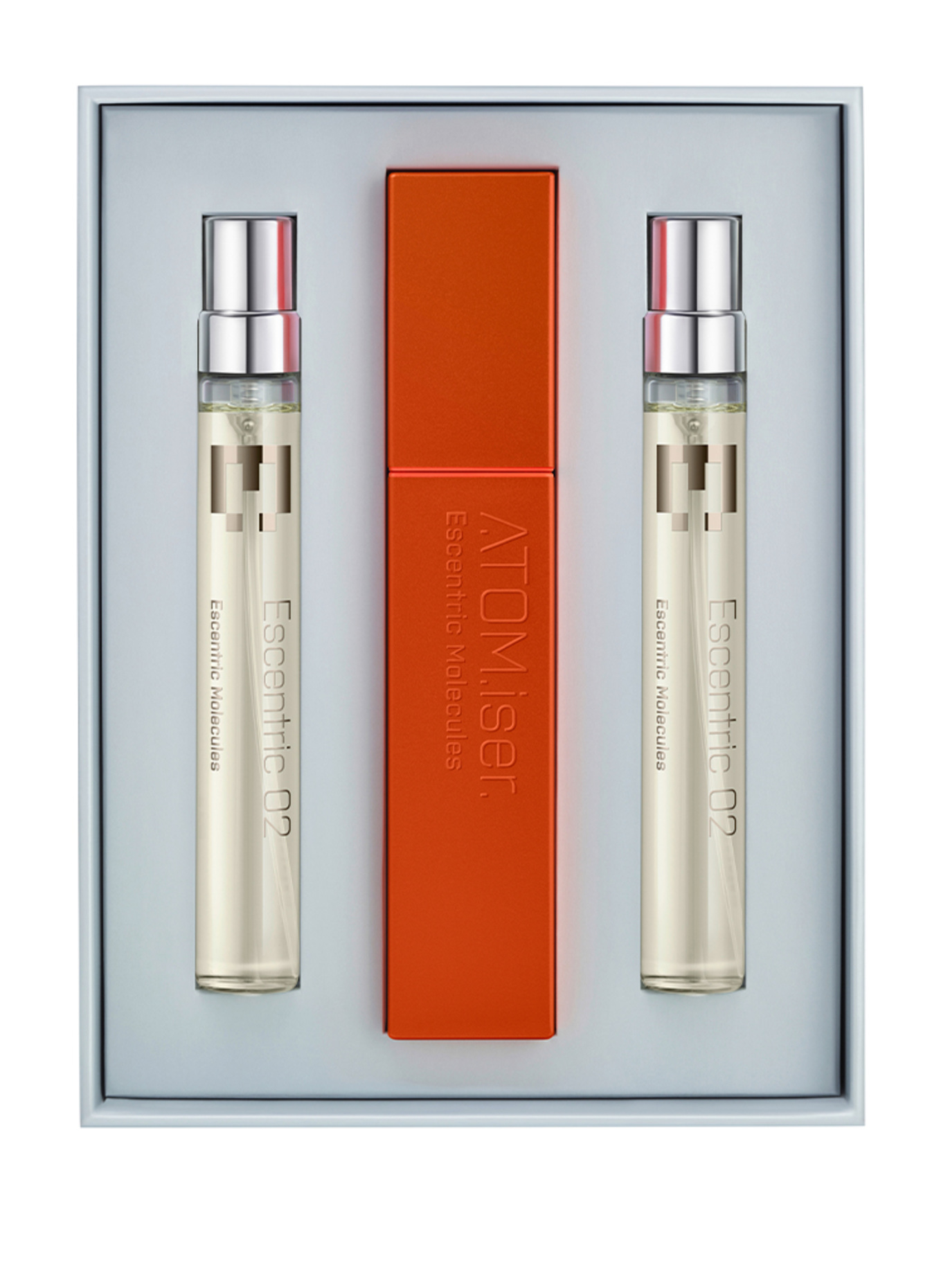 Escentric Molecules ESCENTRIC 02