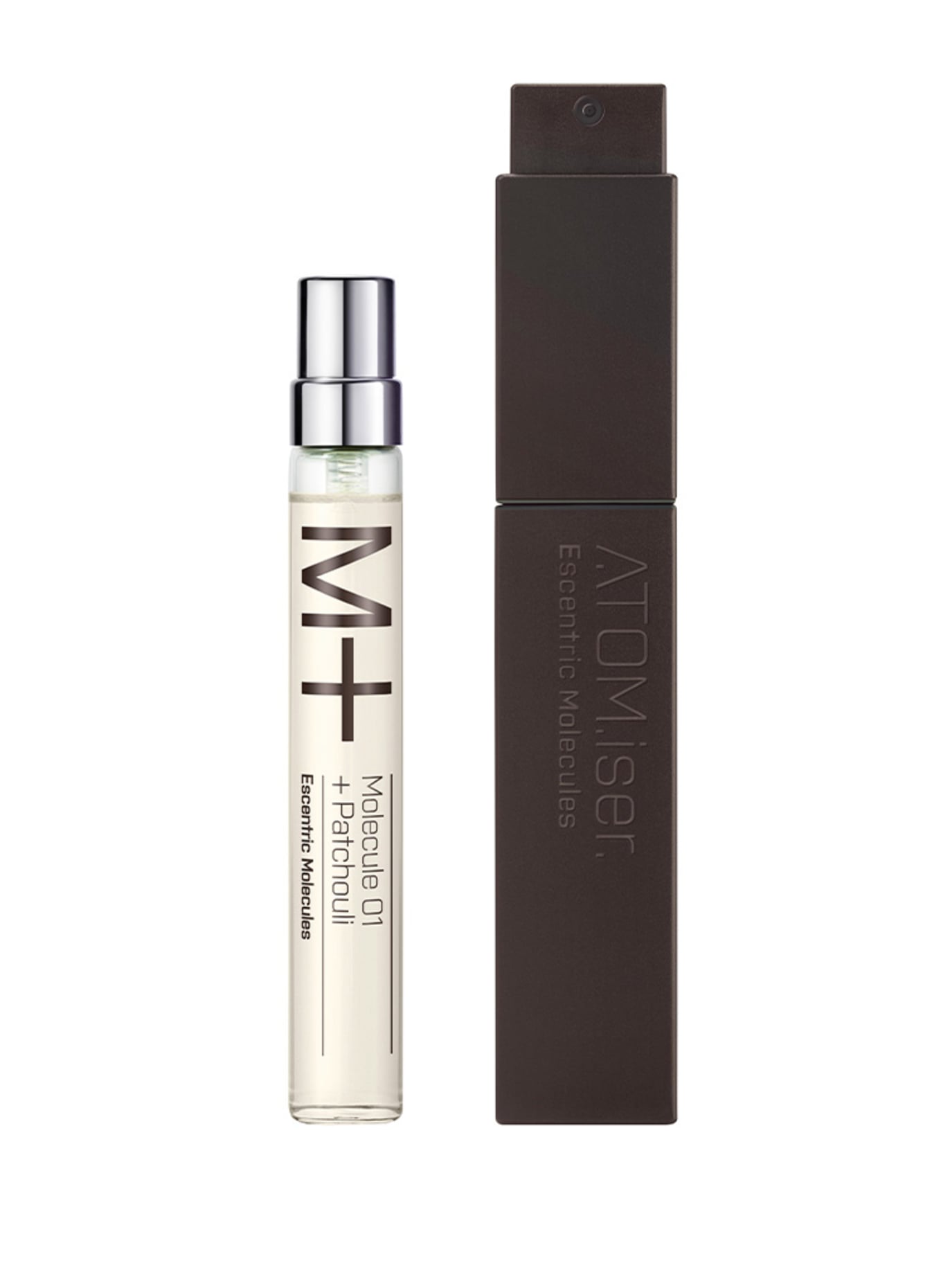 Escentric Molecules M+ PATCHOULI ATOM.ISER. NAVULLING