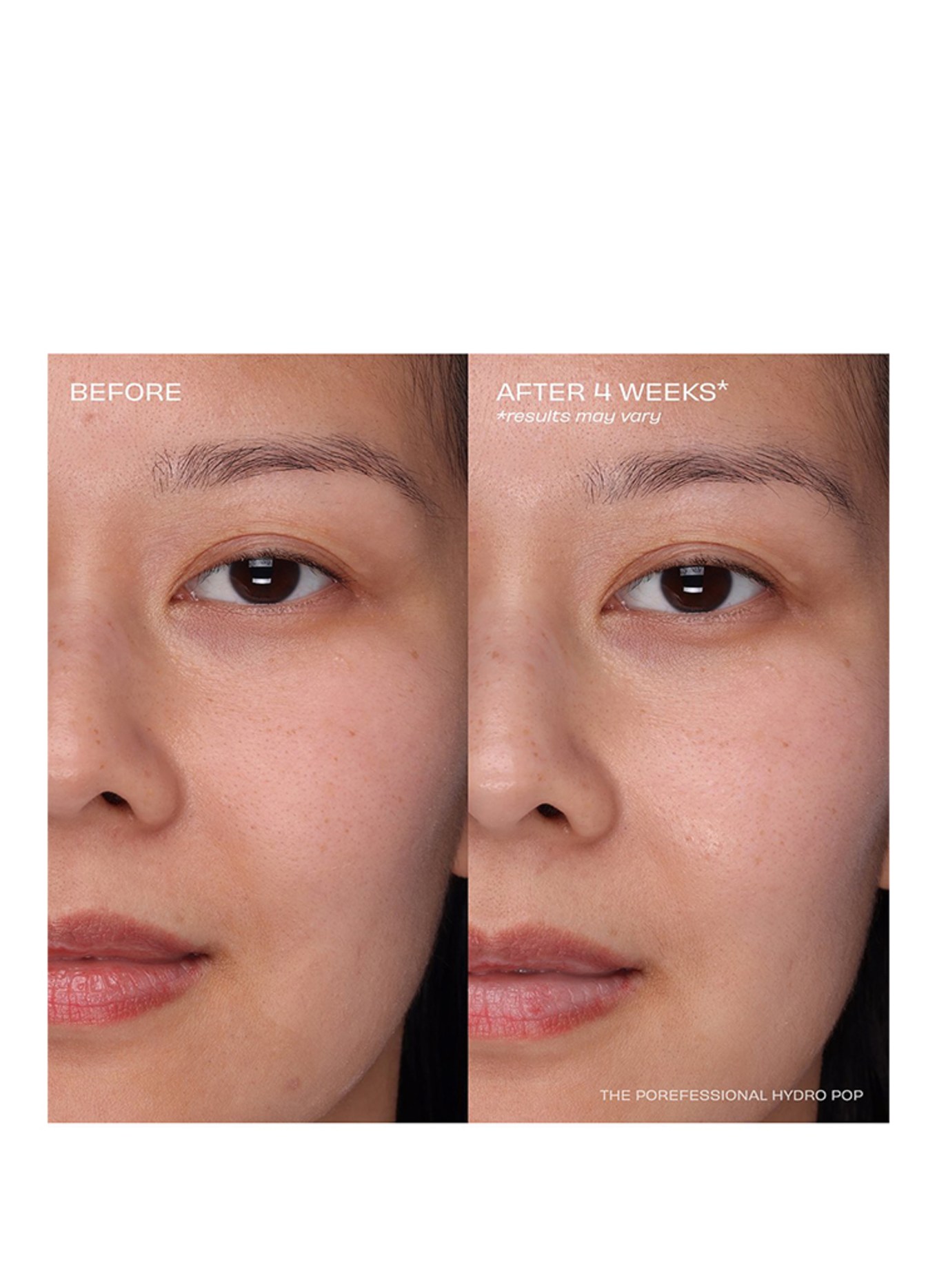 benefit THE POREFESSIONAL HYDRO POP