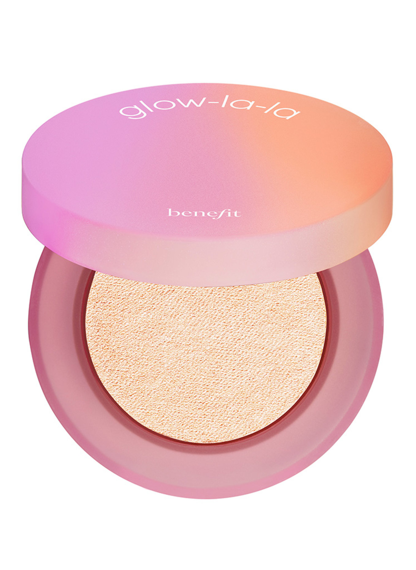 benefit GLOW-LA-LA: RAYA