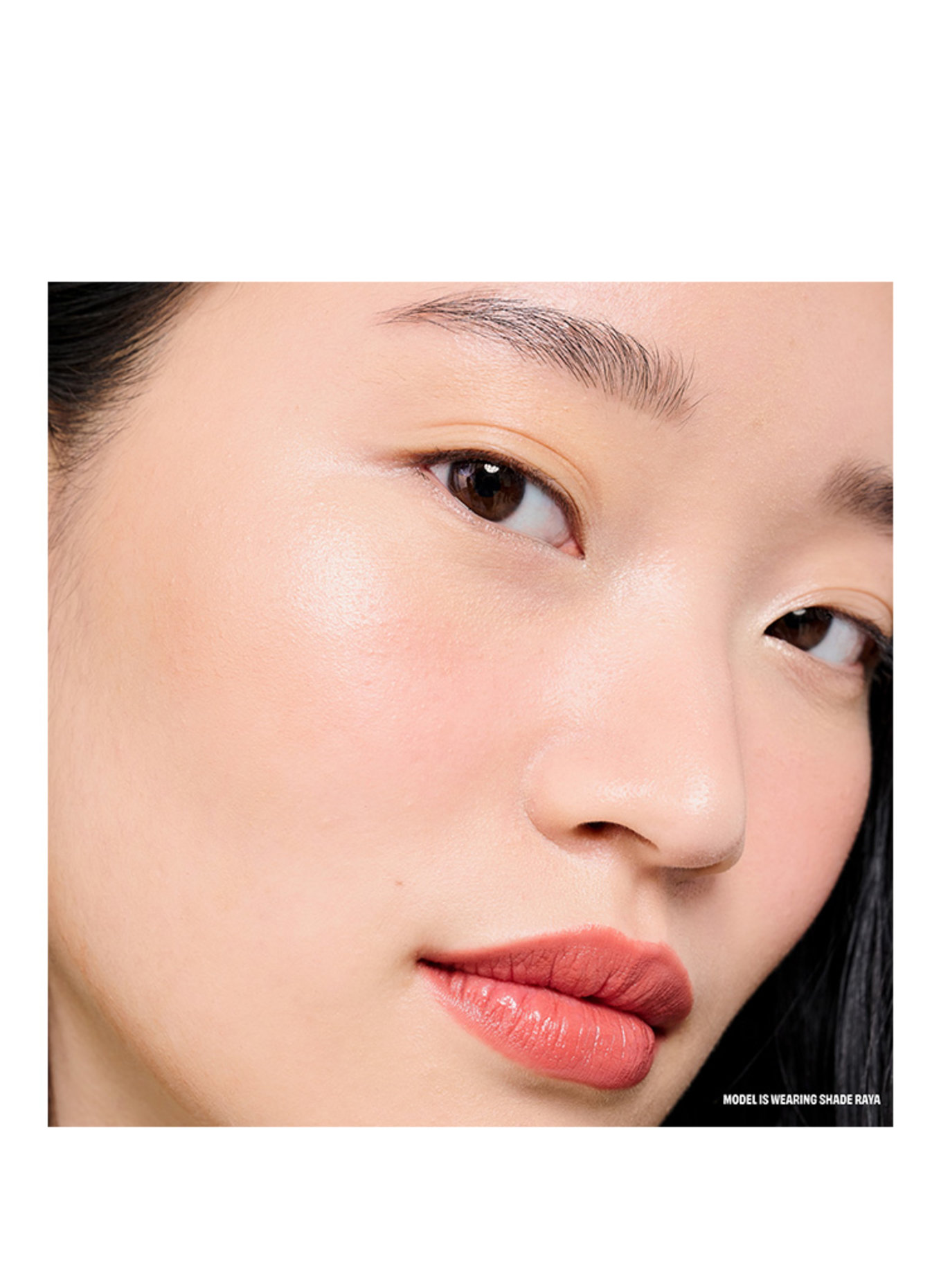 benefit GLOW-LA-LA: RAYA