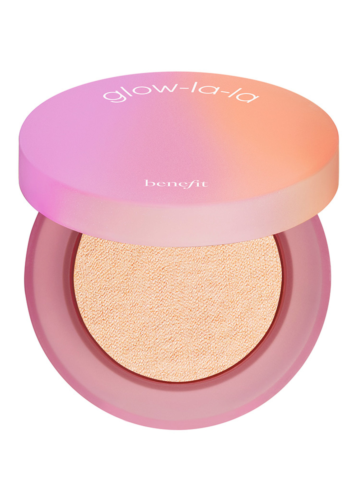 benefit GLOW-LA-LA: LUNA
