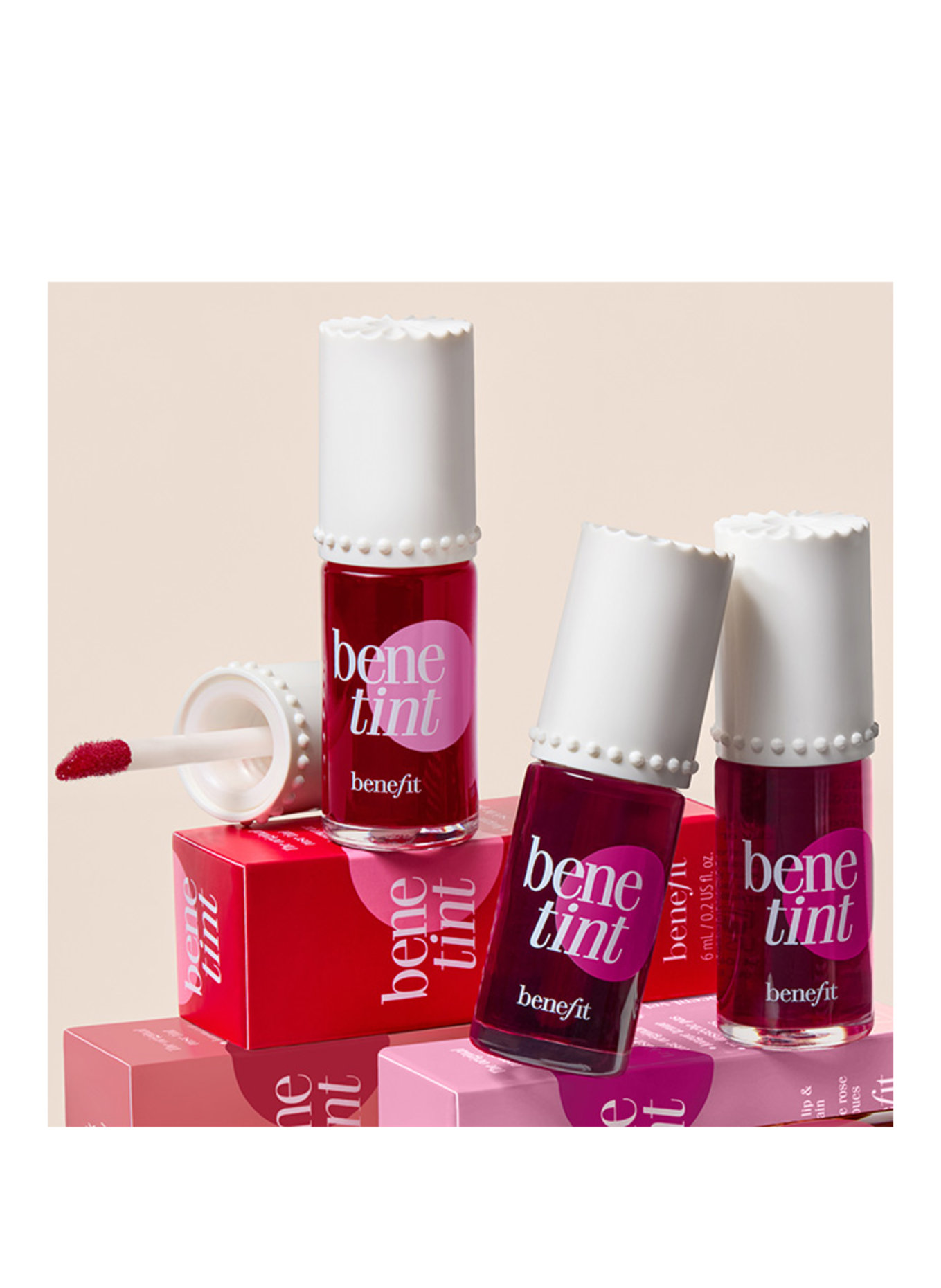 benefit BENETINT