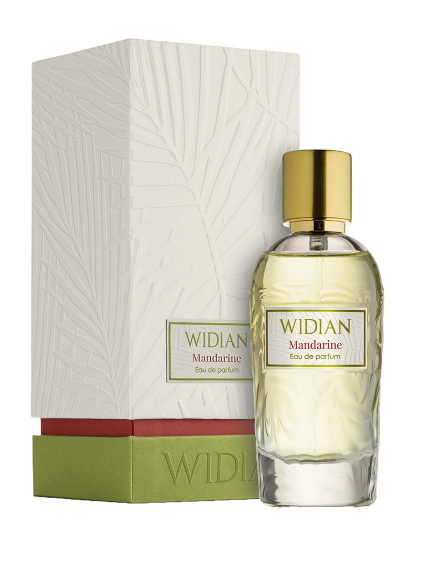 WIDIAN MANDARINE