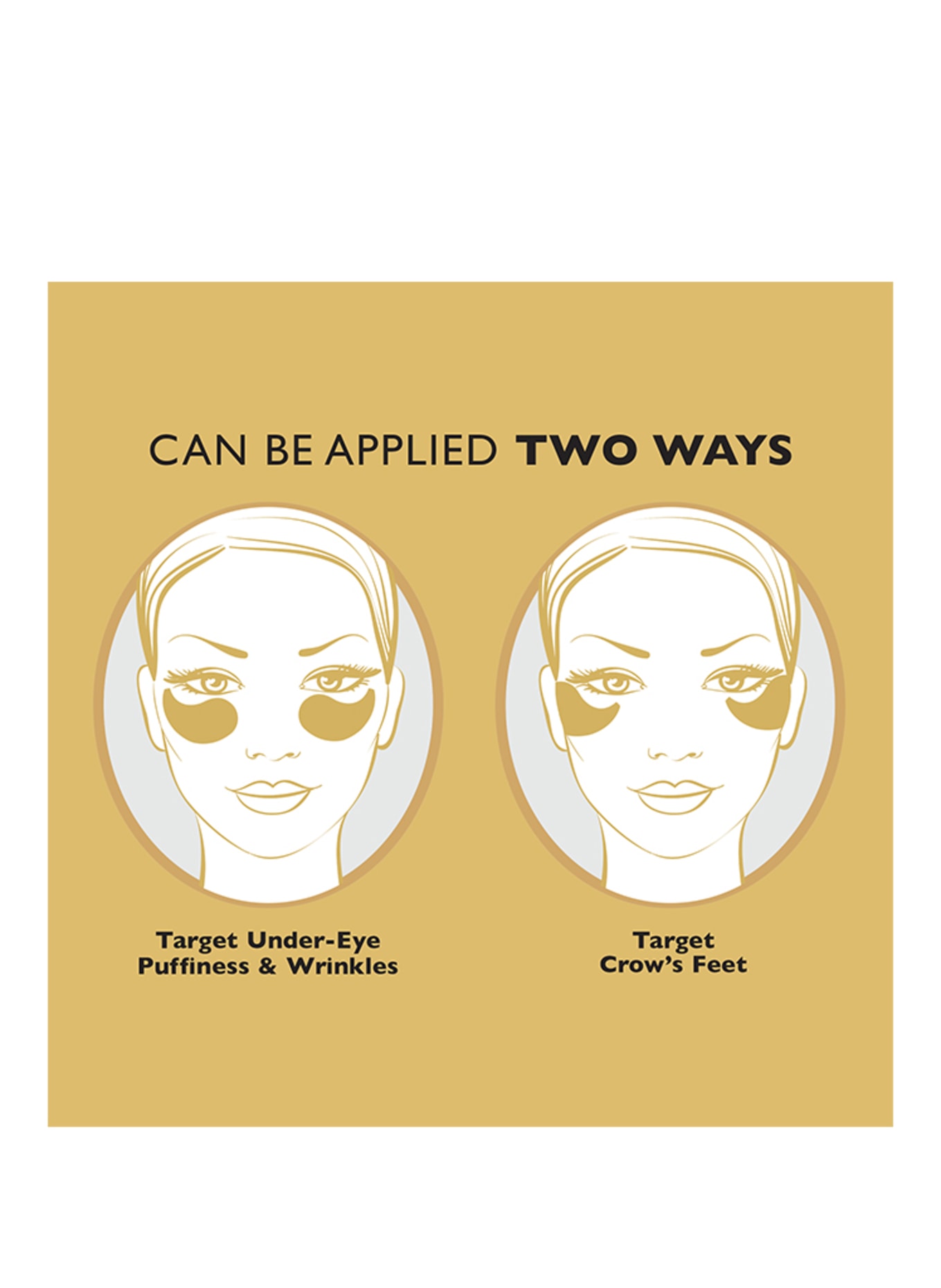 PETER THOMAS ROTH 24K GOLD PURE LUXURY LIFT & FIRM