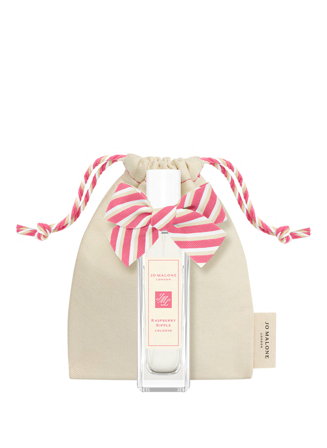 JO MALONE LONDON RASPBERRY RIPPLE