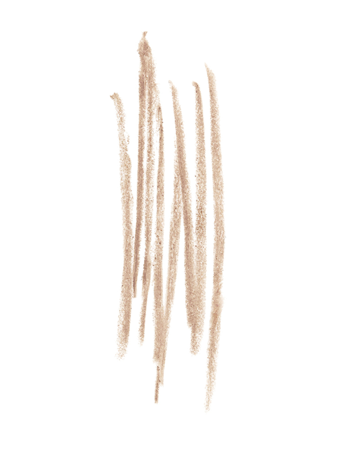 BOBBI BROWN LONG-WEAR BROW PENCIL: NATURAL BLONDE
