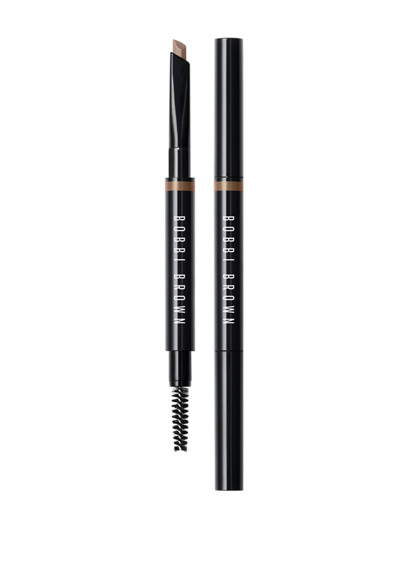 BOBBI BROWN LONG-WEAR BROW PENCIL: WARM BLONDE