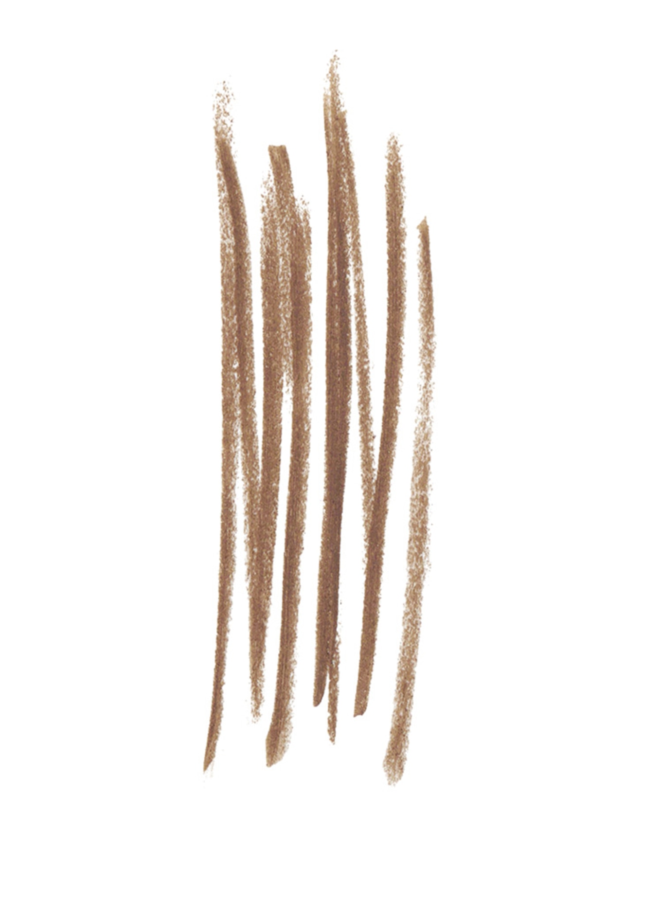 BOBBI BROWN LONG-WEAR BROW PENCIL: WARM BLONDE
