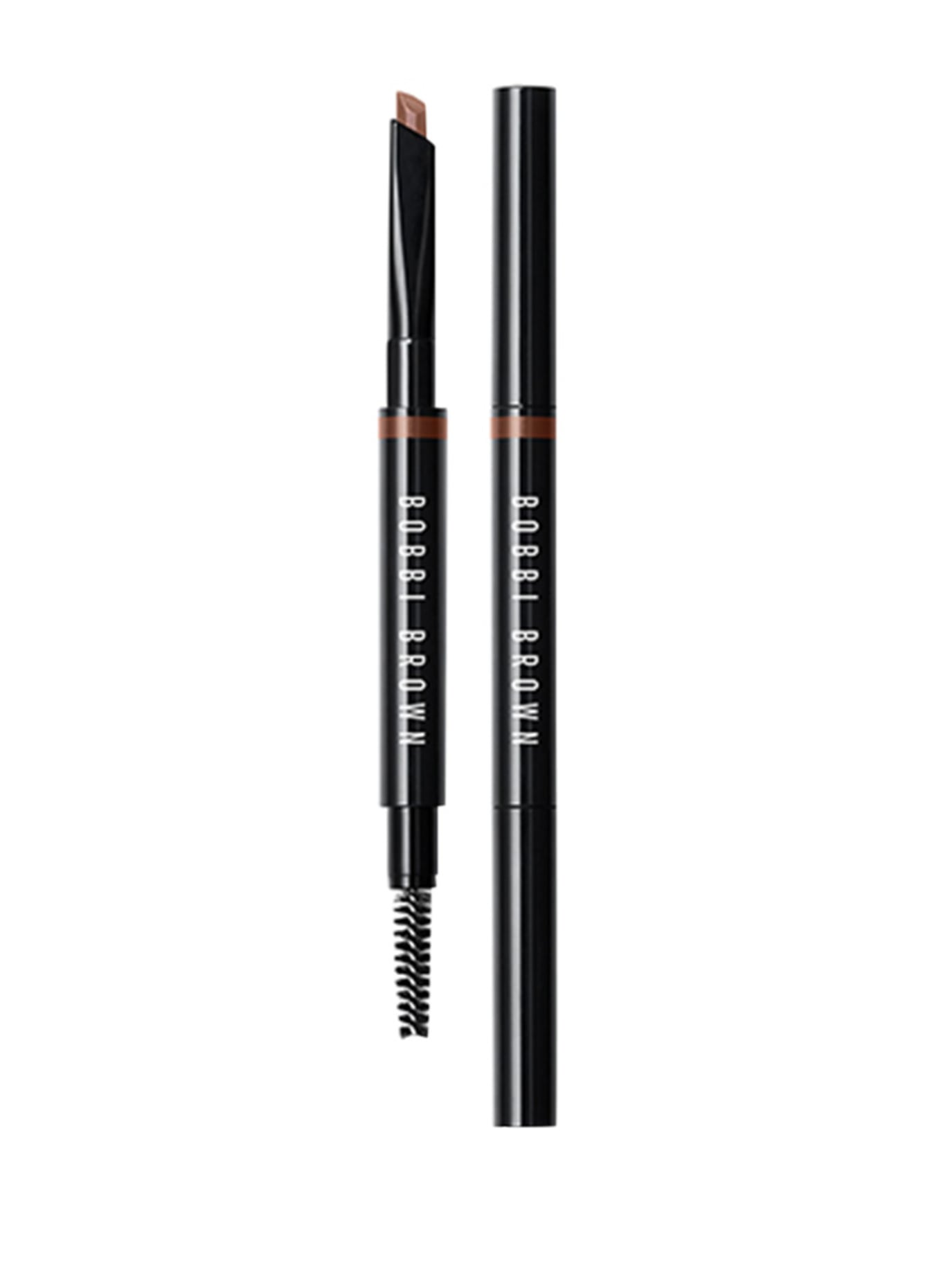 BOBBI BROWN LONG-WEAR BROW PENCIL: UNIVERSAL RED