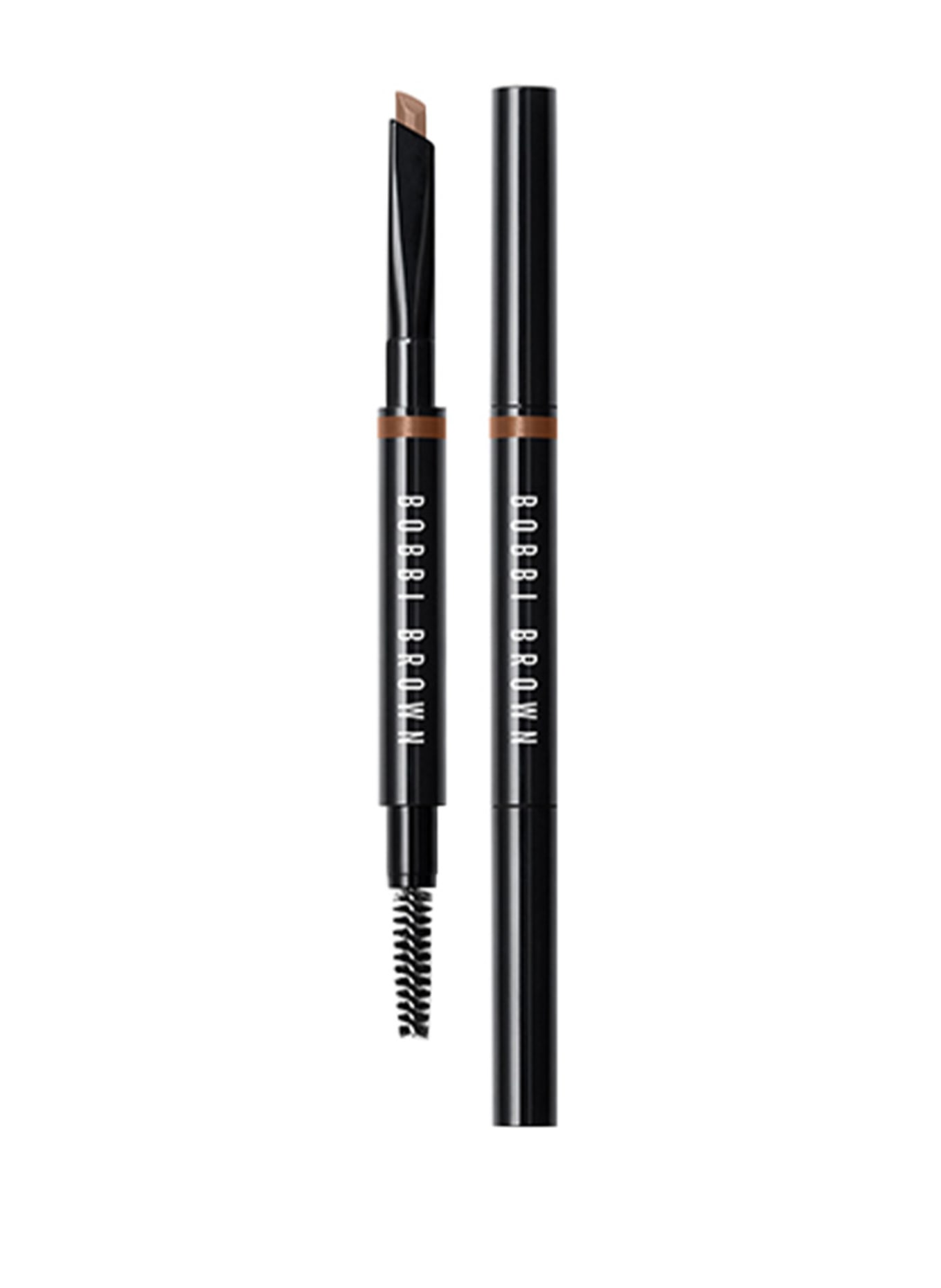 BOBBI BROWN LONG-WEAR BROW PENCIL: WARM BROWN