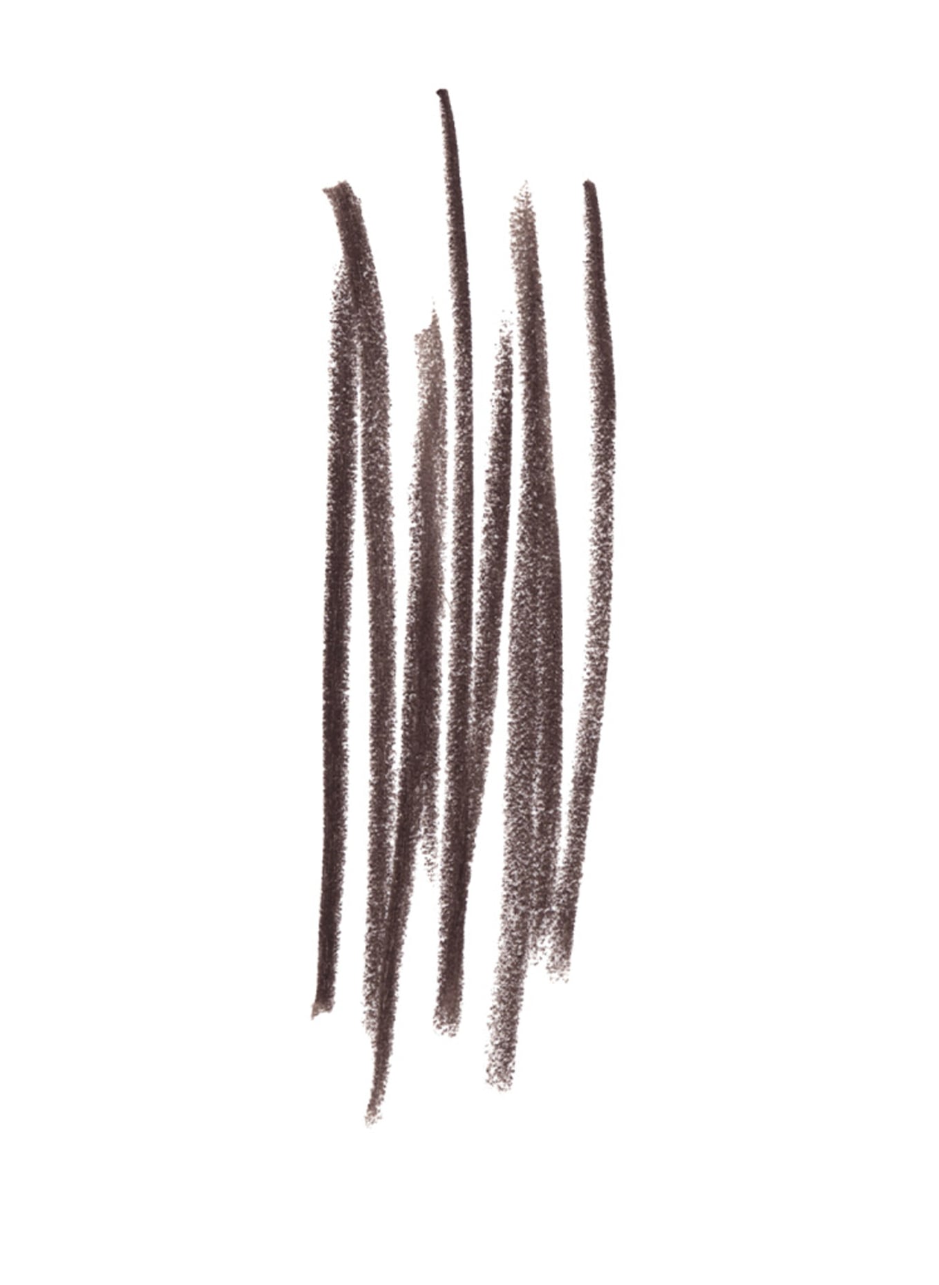 BOBBI BROWN LONG-WEAR BROW PENCIL: COOL DARK BROWN