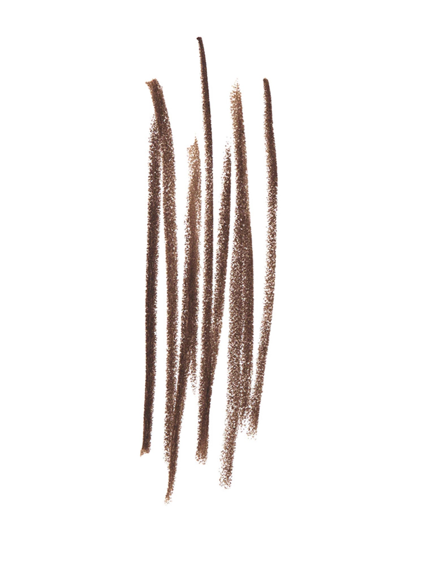 BOBBI BROWN LONG-WEAR BROW PENCIL: NEUTRAL DARK BROWN