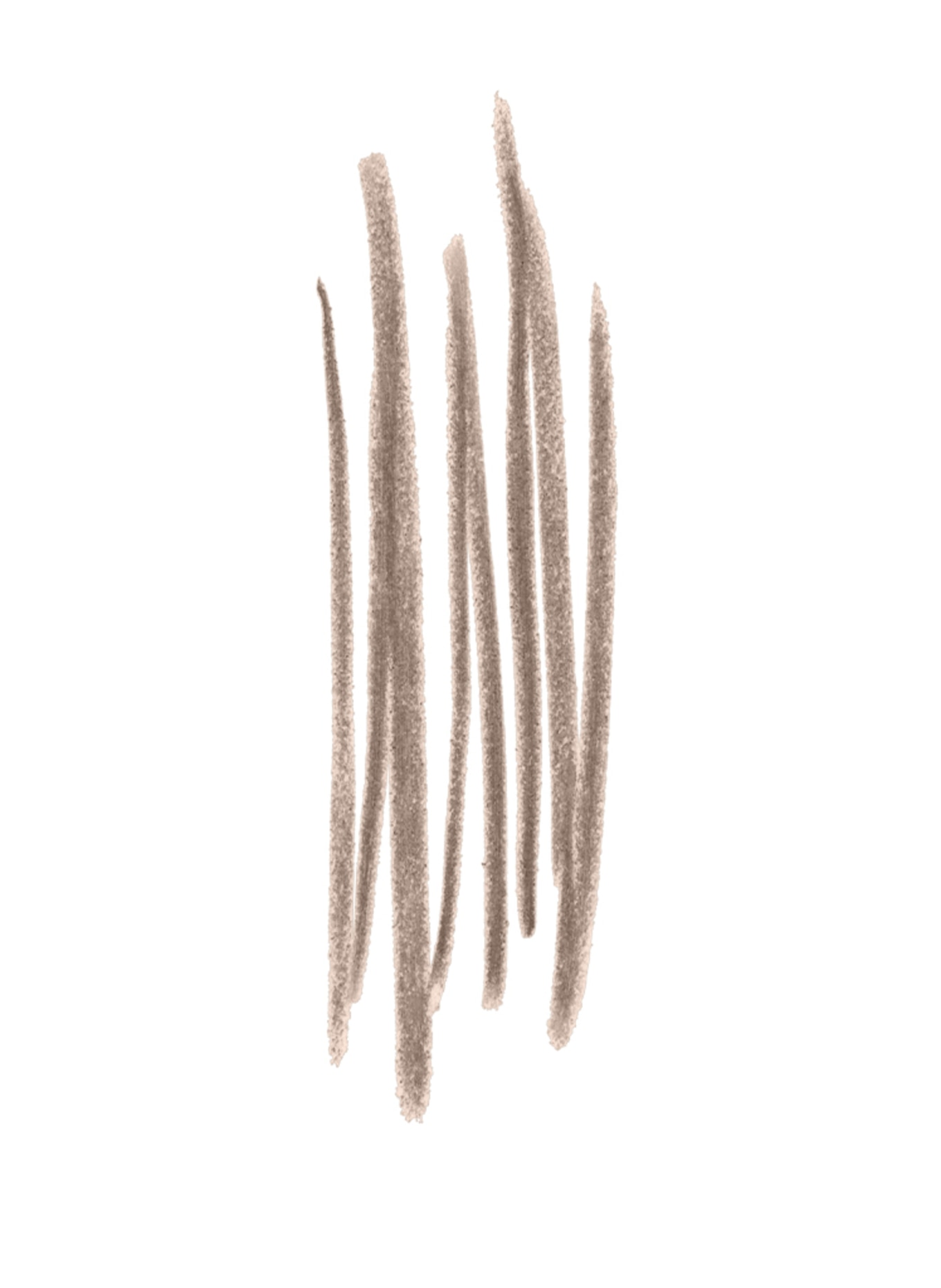 BOBBI BROWN LONG-WEAR BROW PENCIL REFILL: GREY BLONDE