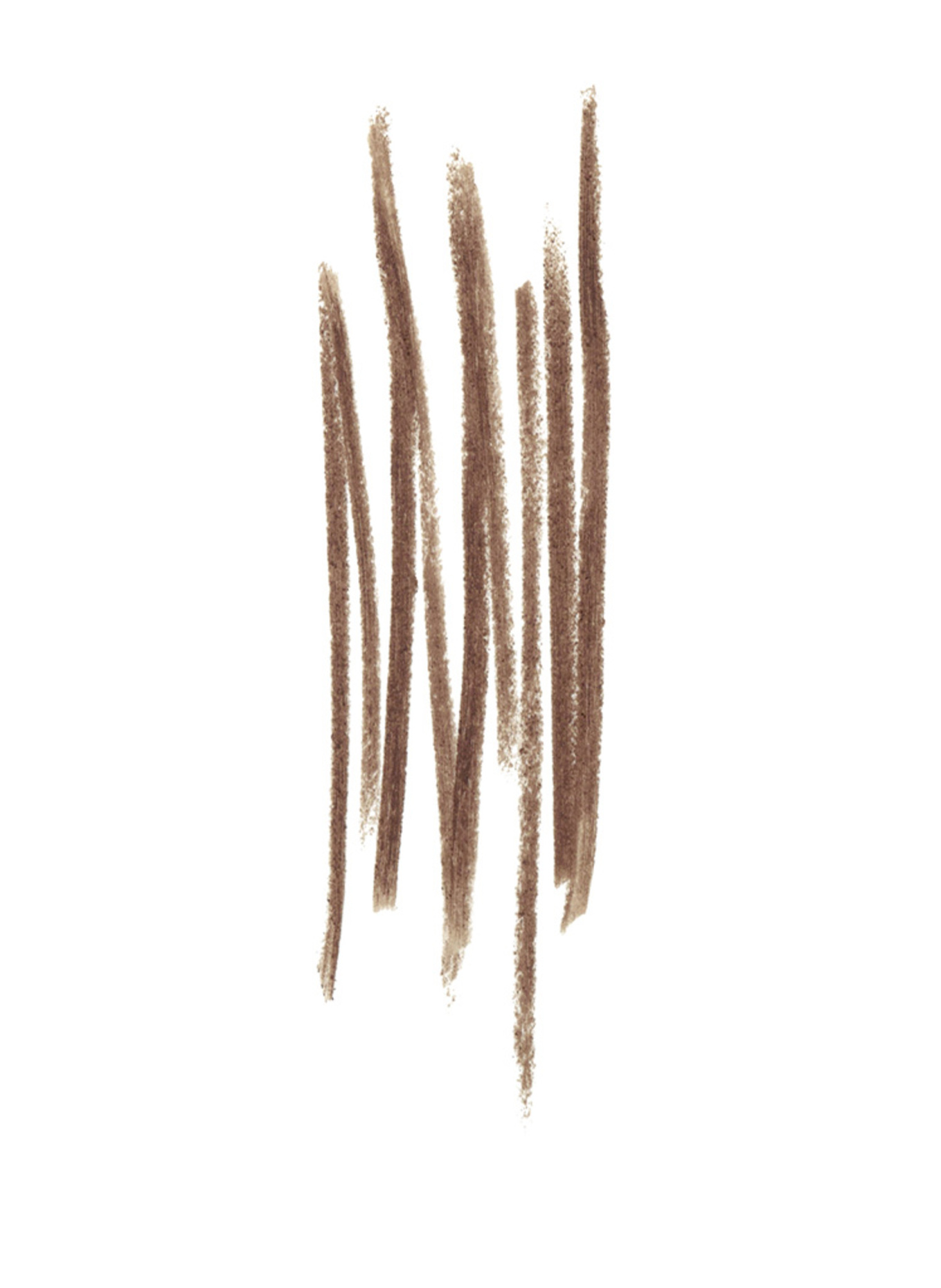 BOBBI BROWN LONG-WEAR BROW PENCIL REFILL: WARM BROWN