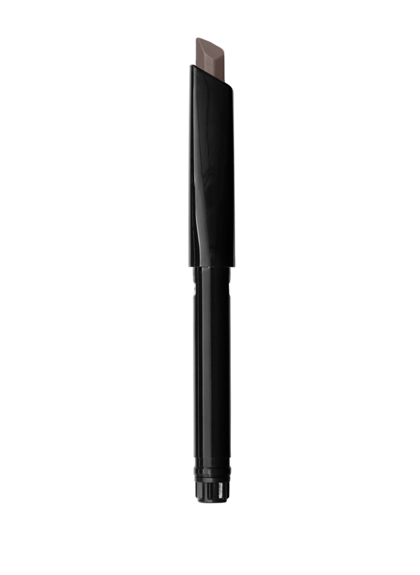 BOBBI BROWN LONG-WEAR BROW PENCIL REFILL: BLACK BROWN