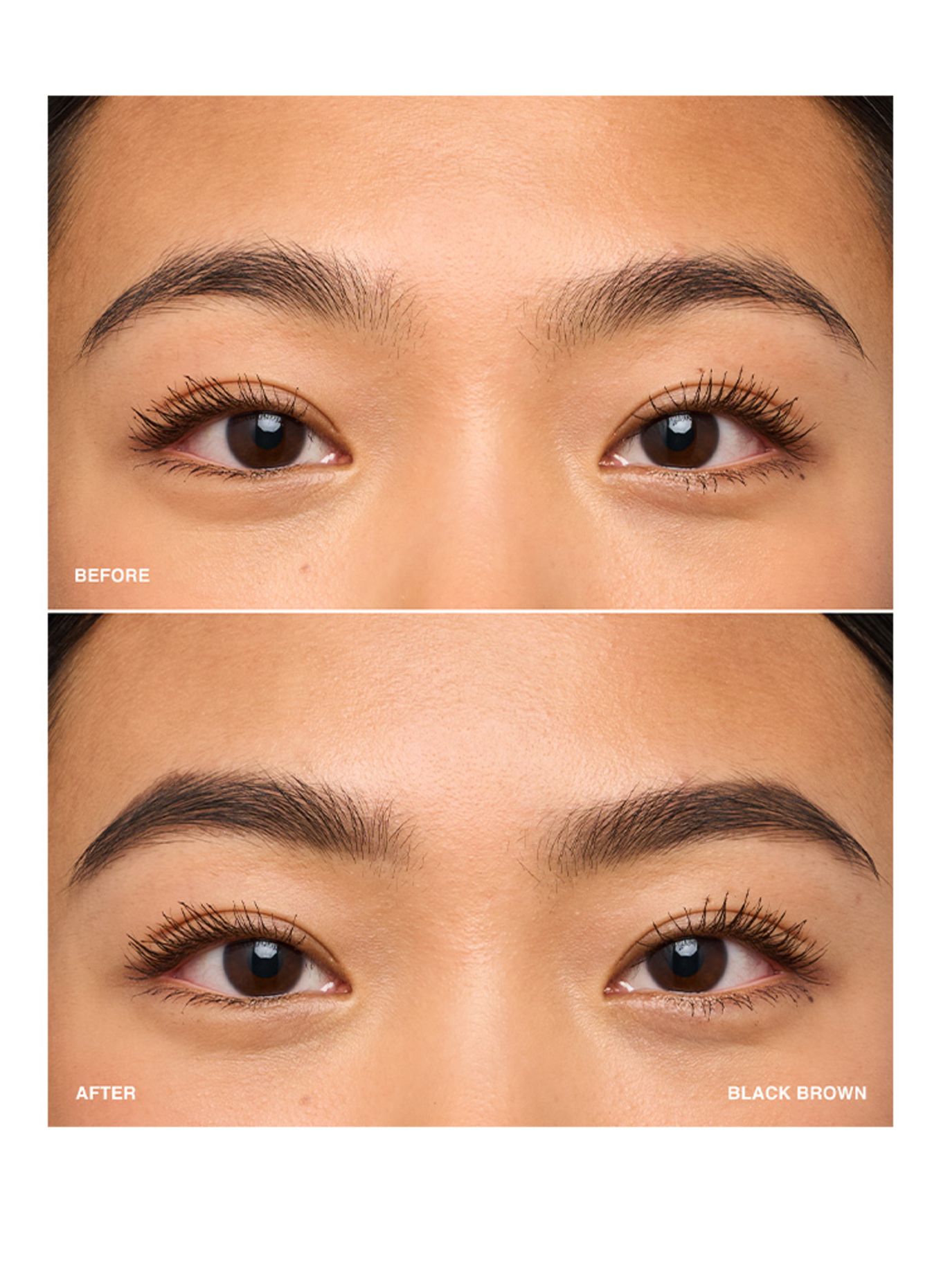 BOBBI BROWN LONG-WEAR BROW PENCIL REFILL: BLACK BROWN