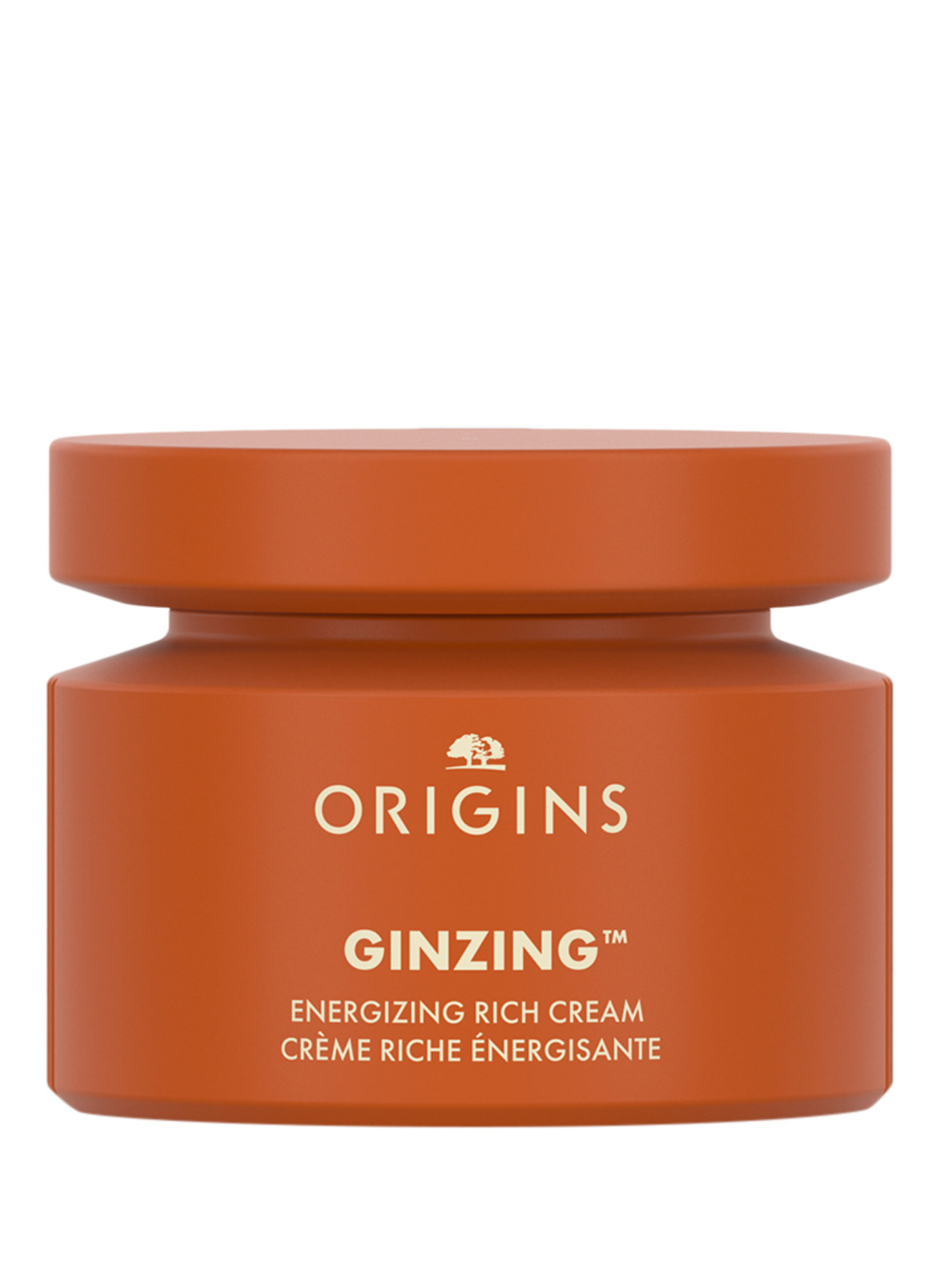 ORIGINS GINZING™