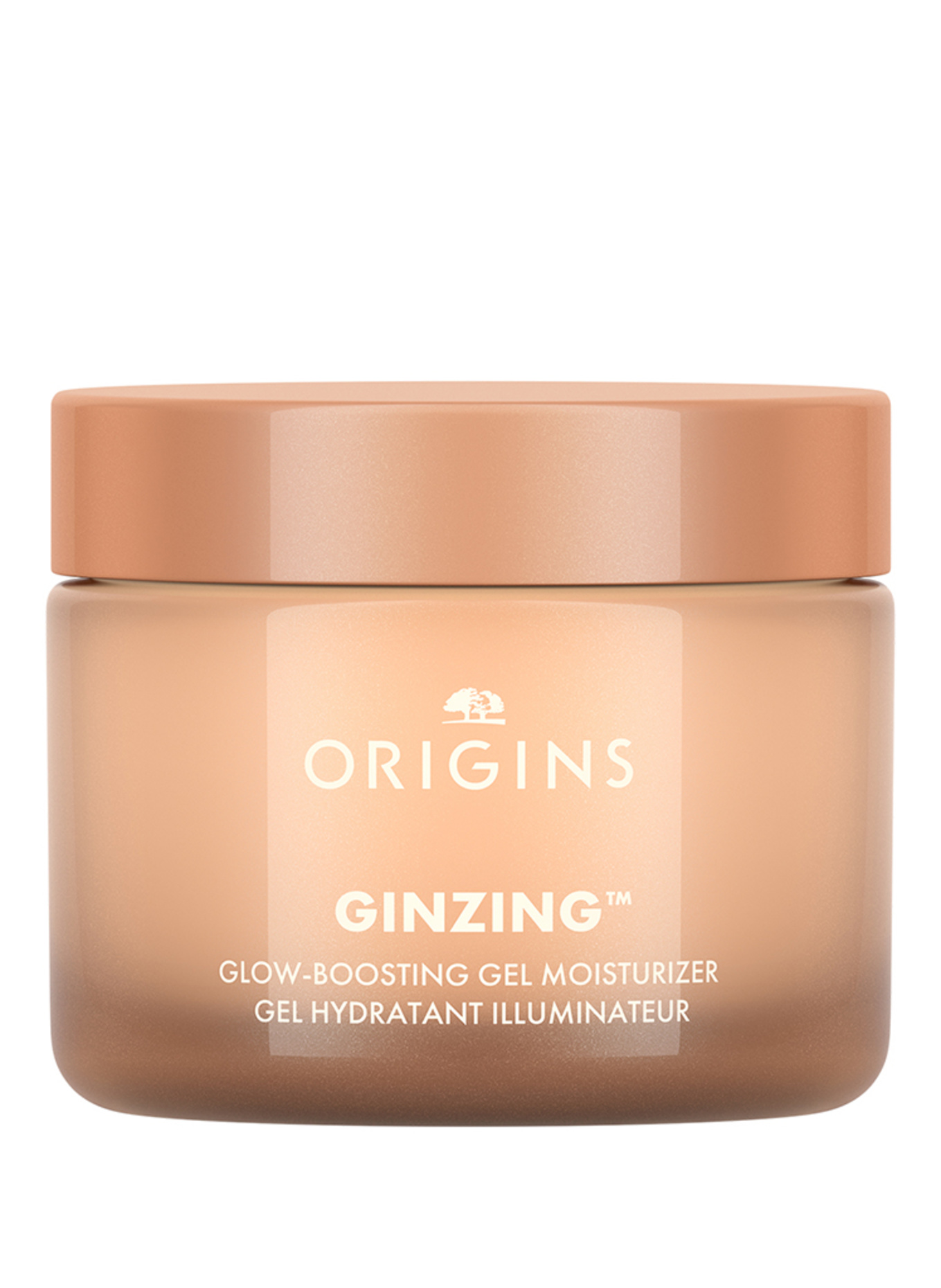 ORIGINS GINZING™ BRONZE GLOW