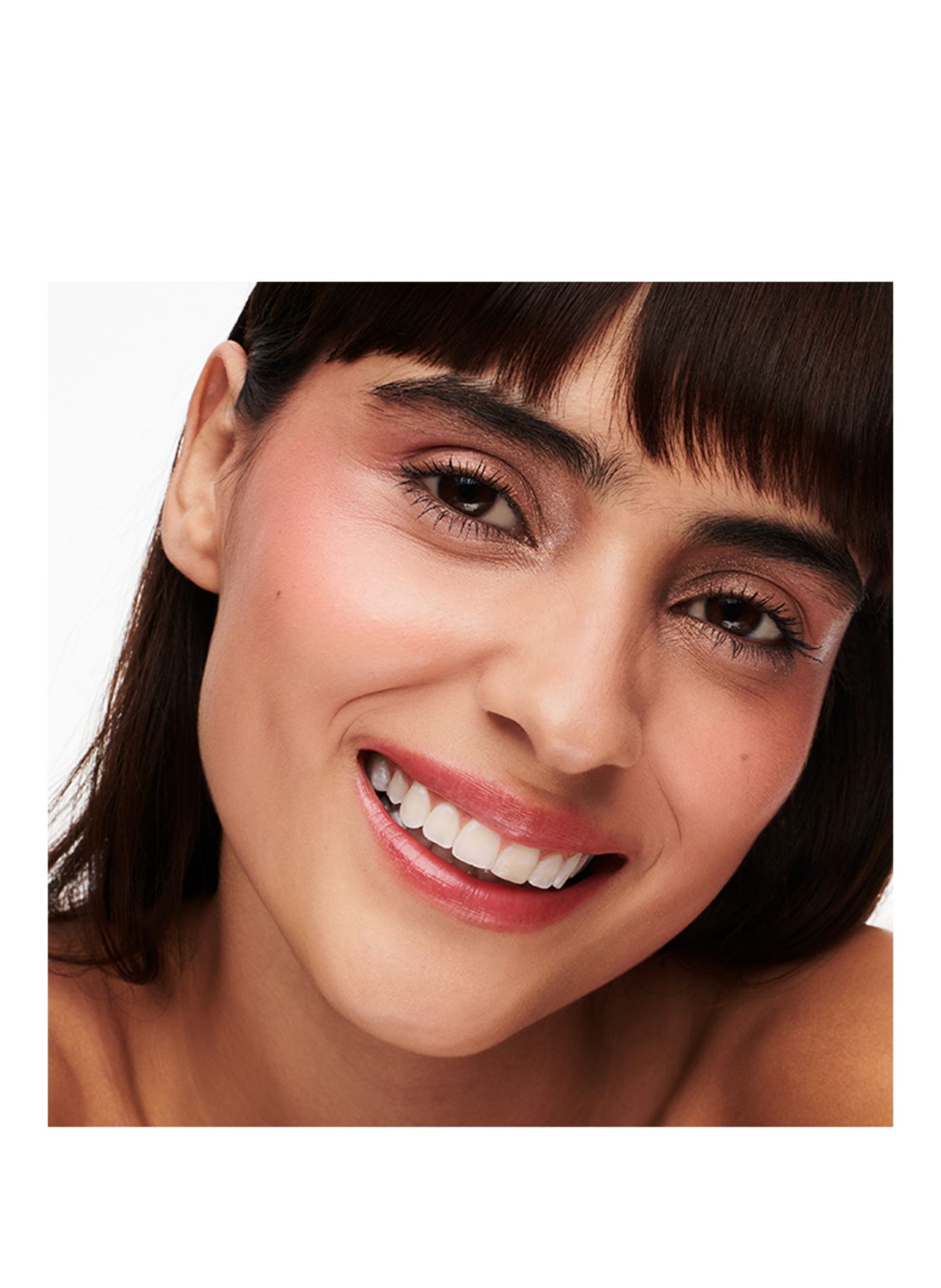 M.A.C GLOW PLAY BLUSH: CHEER UP