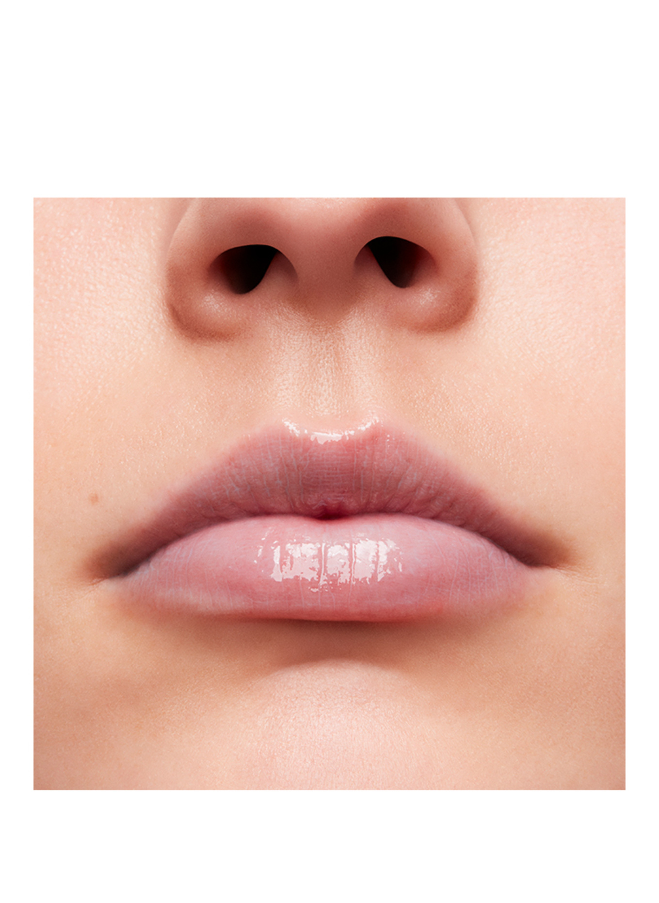 M.A.C SQUIRT PLUMPING GLOSS STICK: NOVA