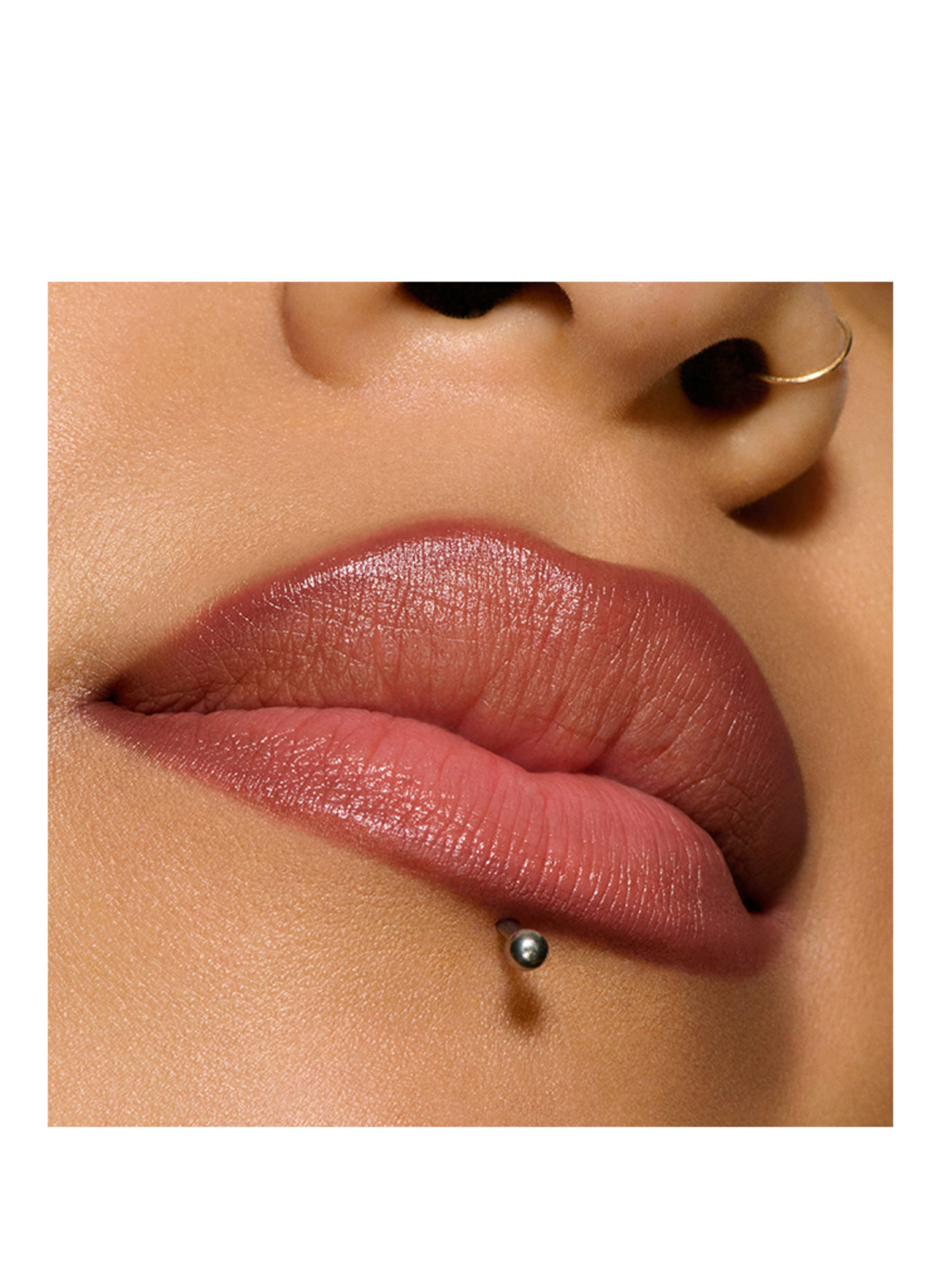 M.A.C LIPGLAZER: WHIRLIN´