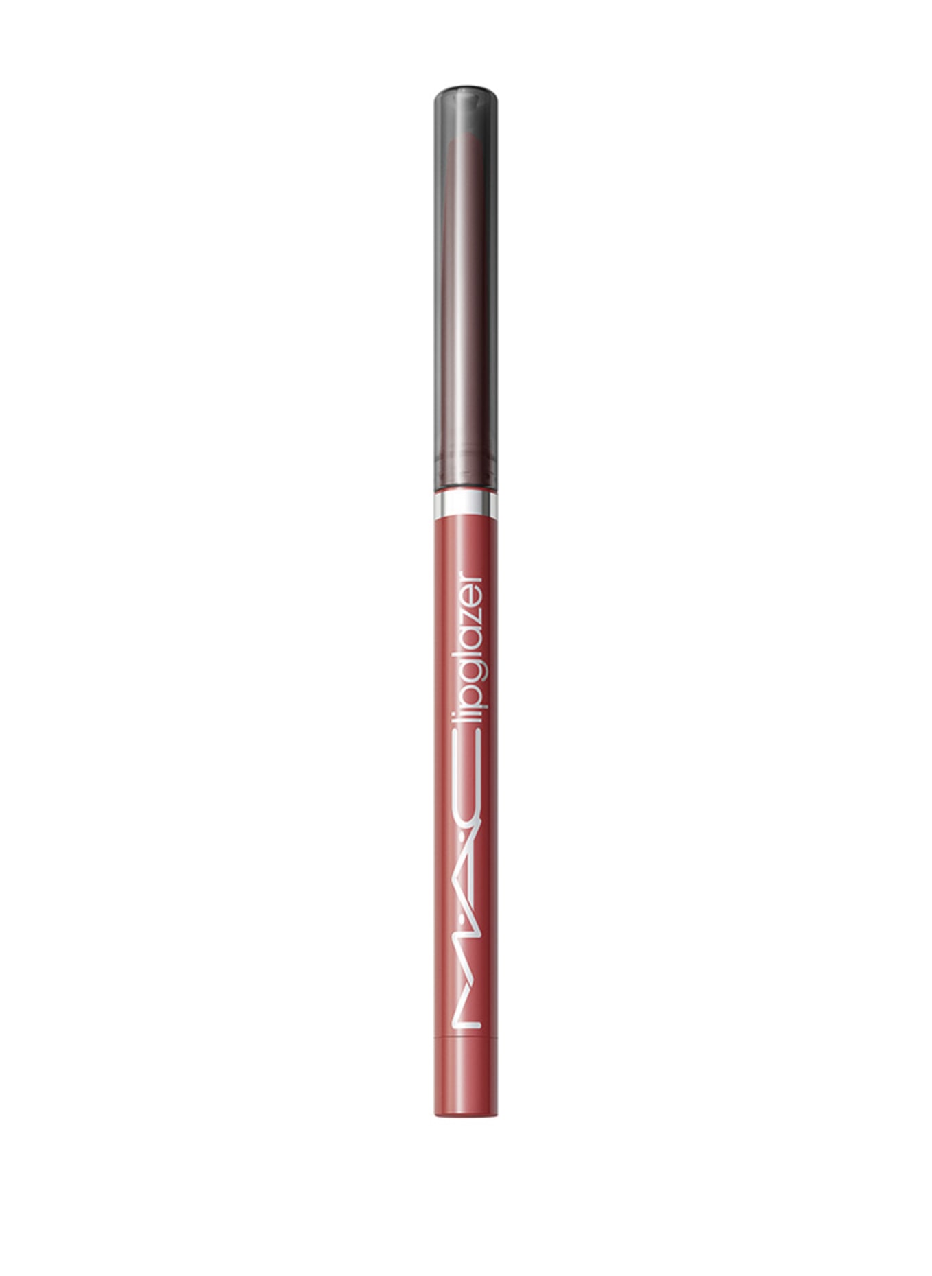 M.A.C LIPGLAZER: VELVET TEDDY