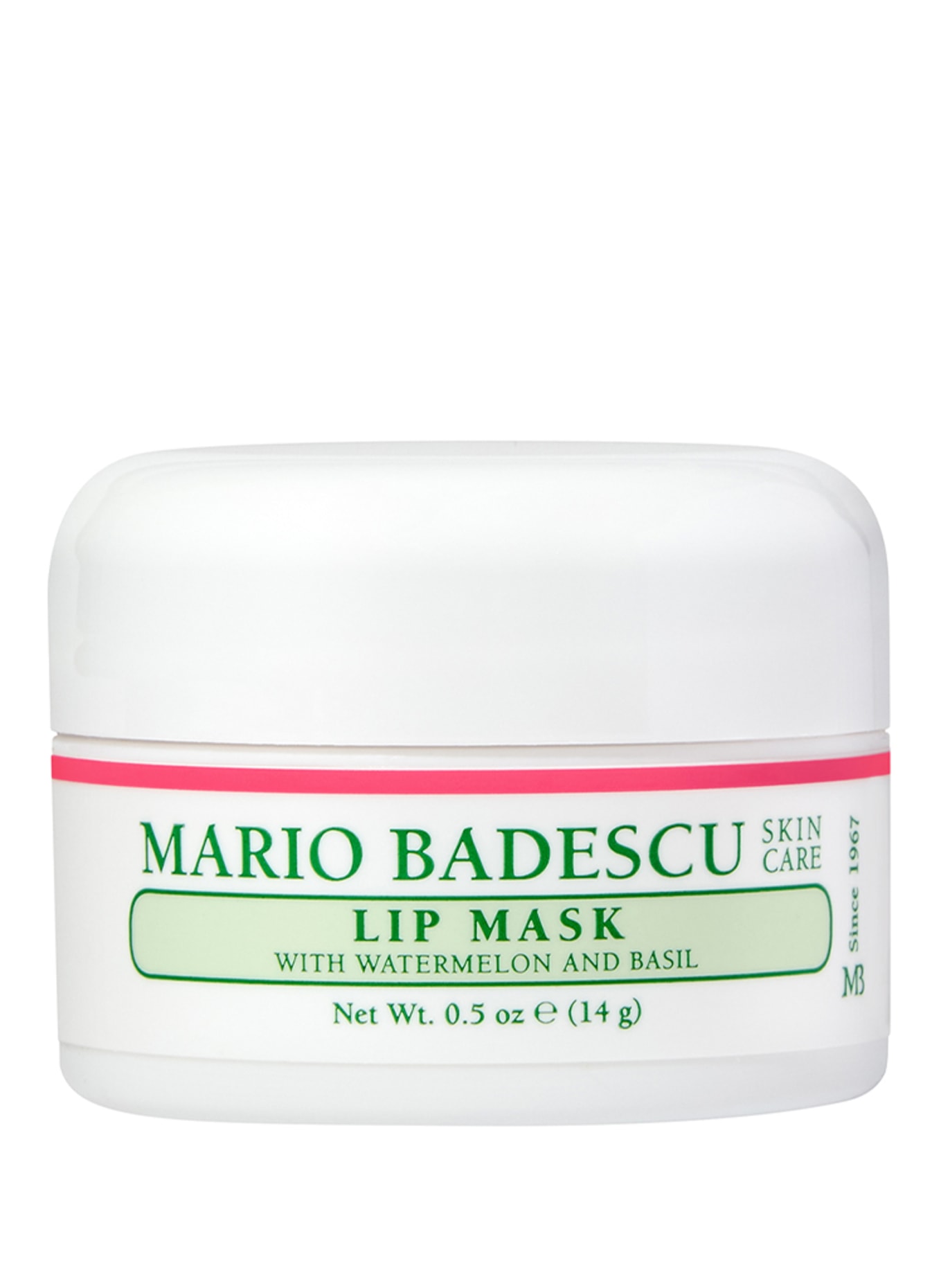 MARIO BADESCU LIPMASKER