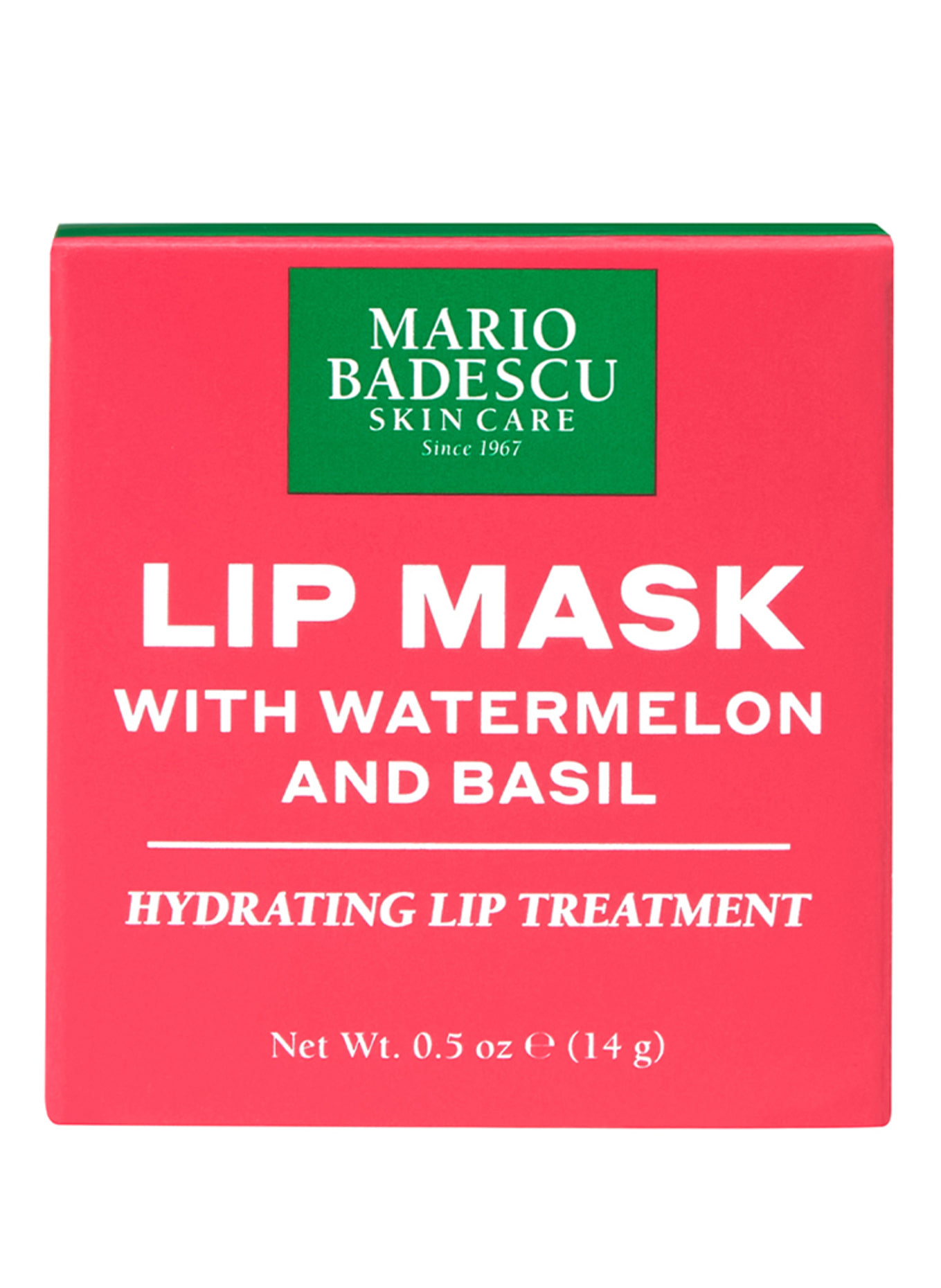 MARIO BADESCU LIPMASKER