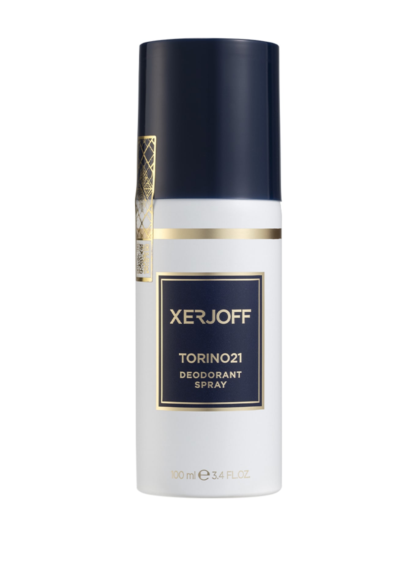 XERJOFF TORINO 21