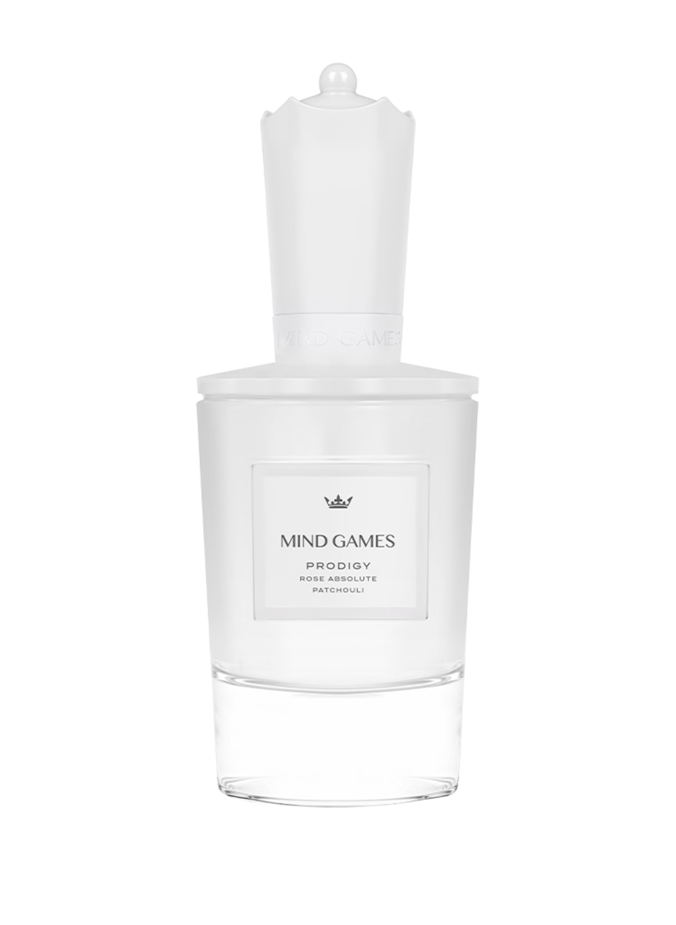 MIND GAMES PRODIGY