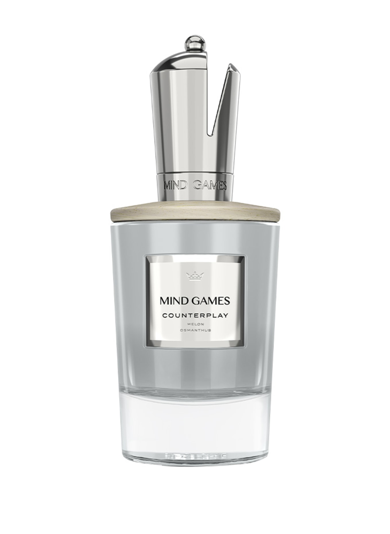 MIND GAMES COUNTERPLAY