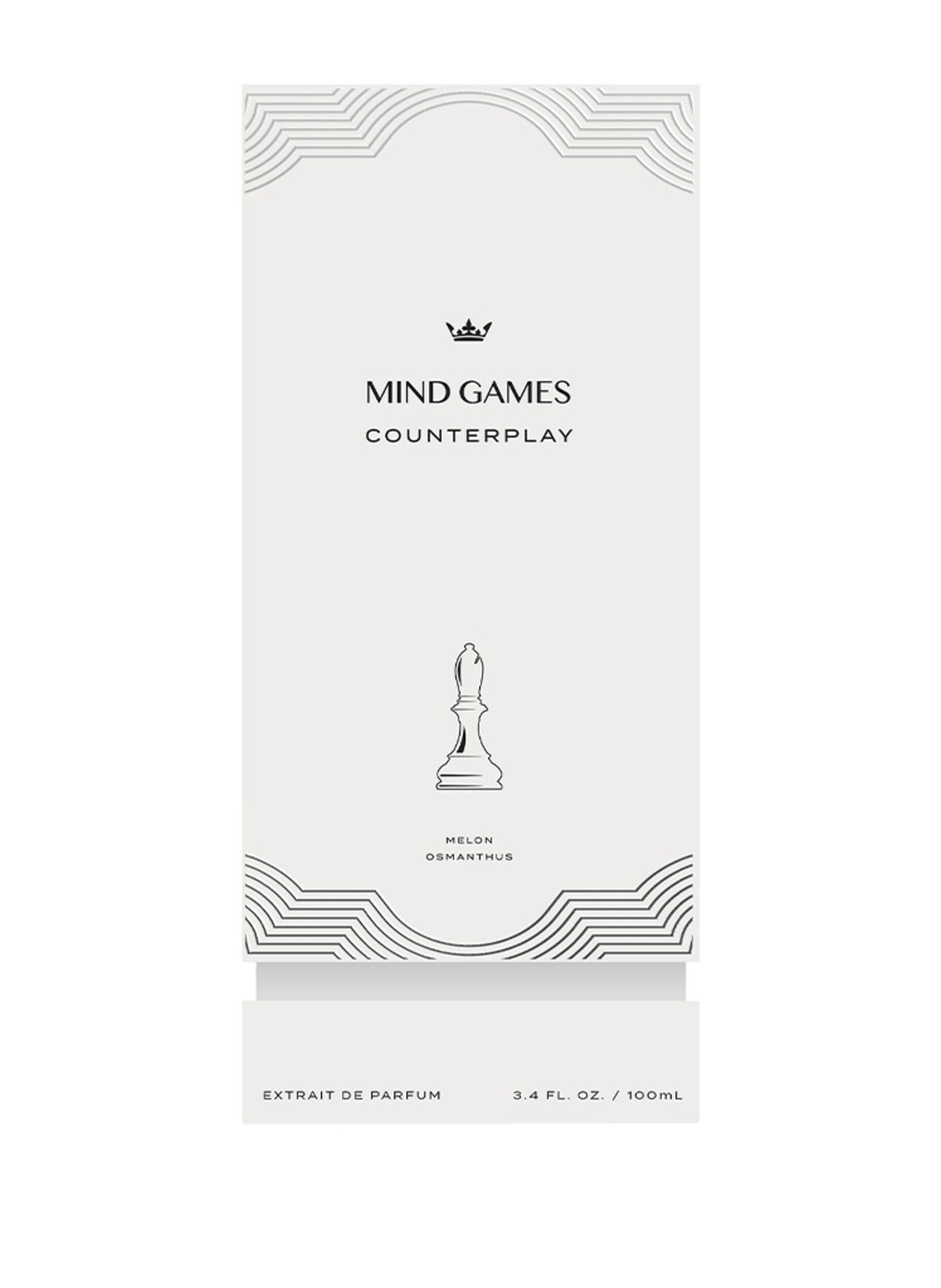 MIND GAMES COUNTERPLAY