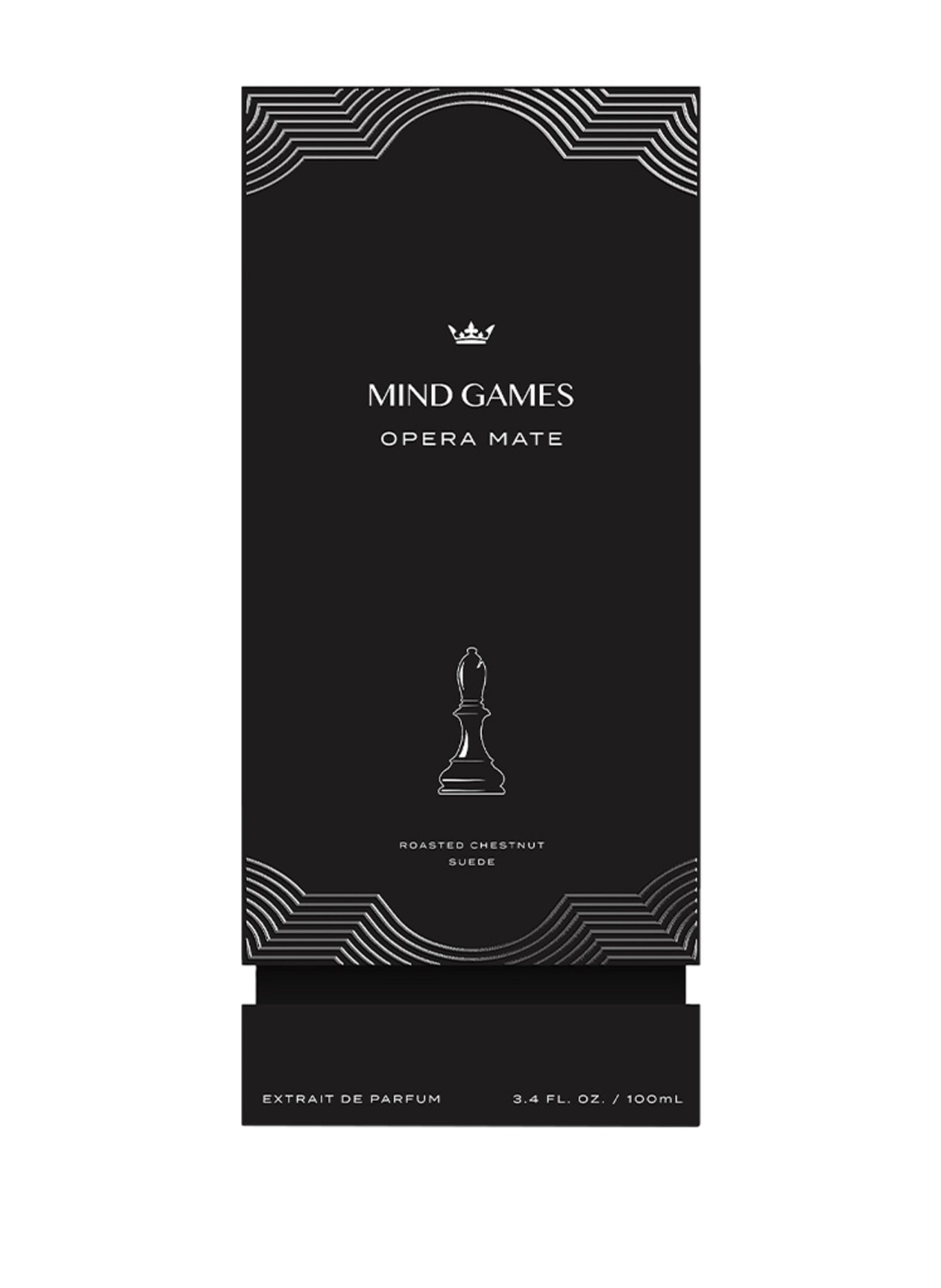 MIND GAMES OPERA MATE