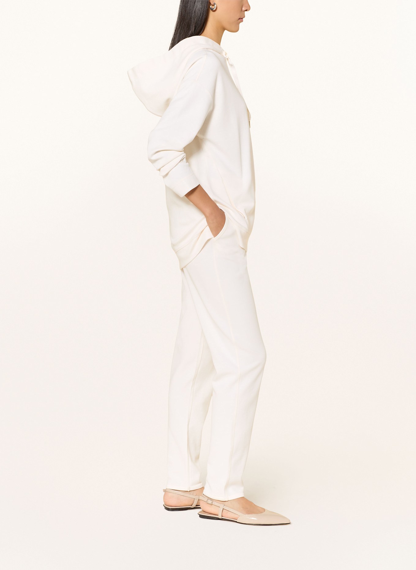 JOOP! Hoodie: CREAM