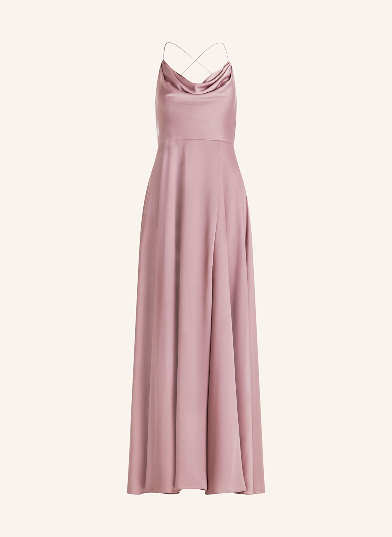 VM Vera Mont Abendkleid: ALTROSA