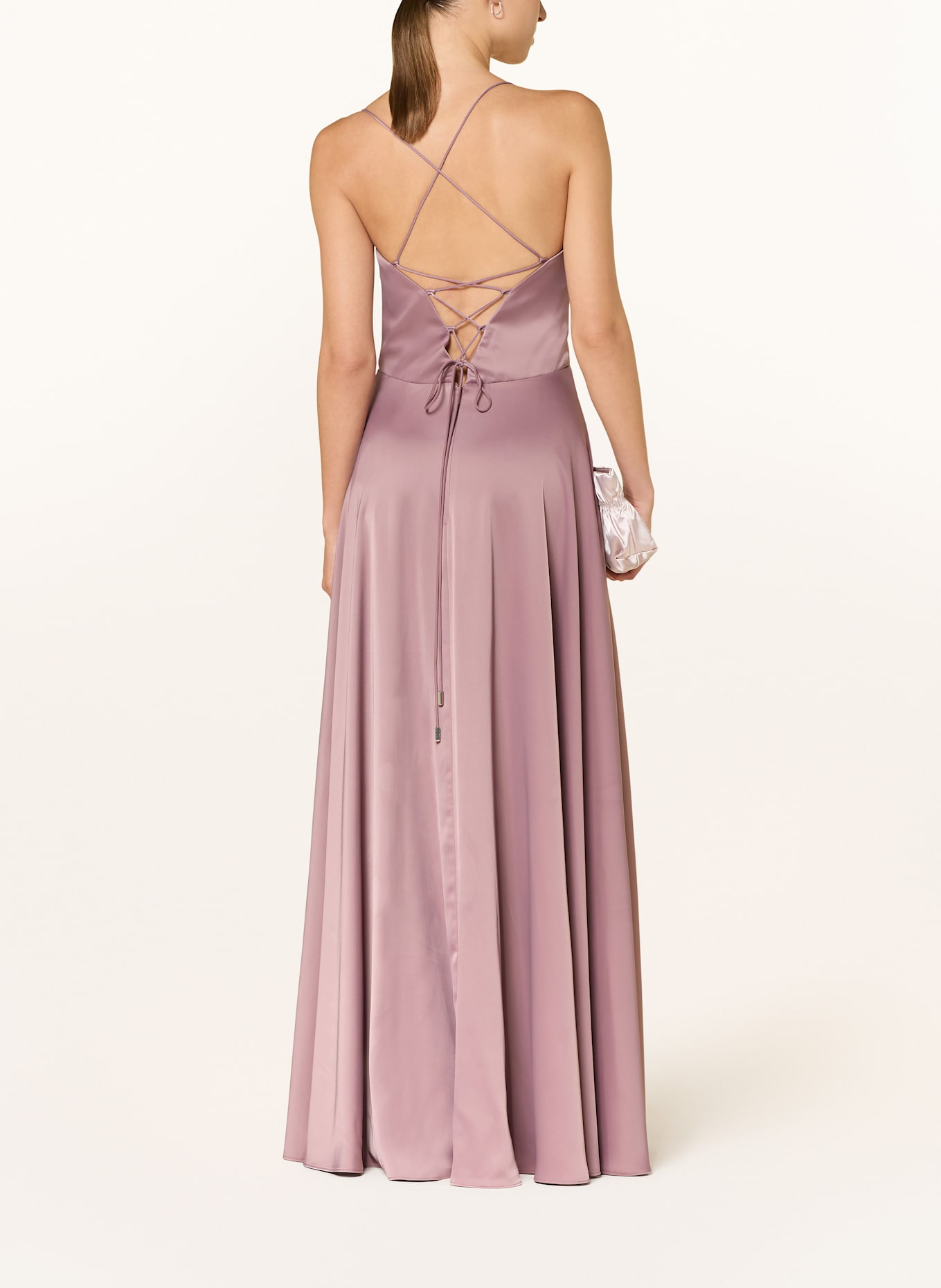 VM Vera Mont Abendkleid: ALTROSA