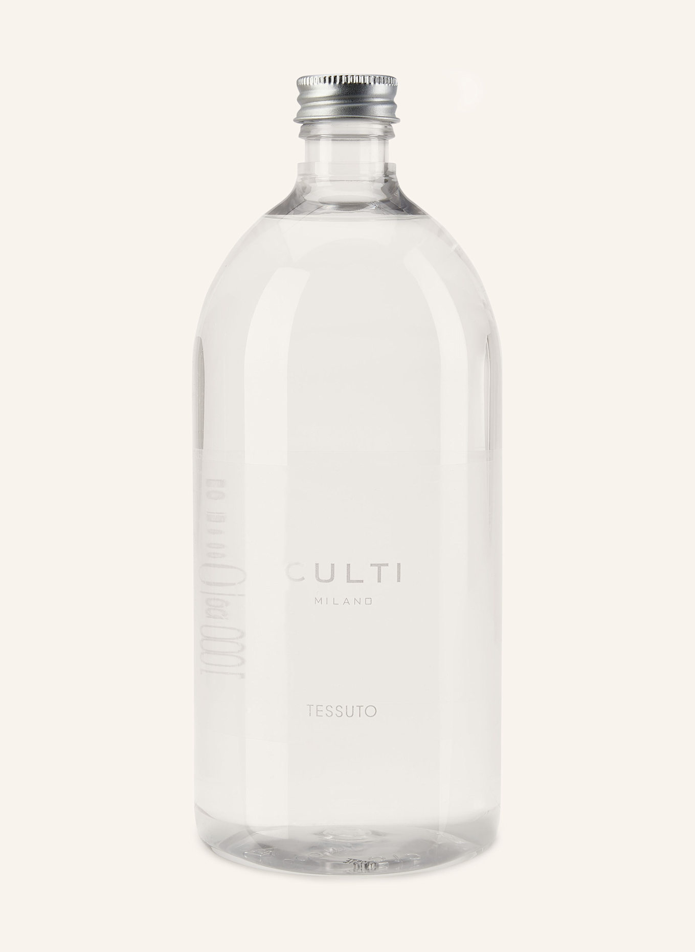 CULTI Raumduft TESSUTO: WEISS