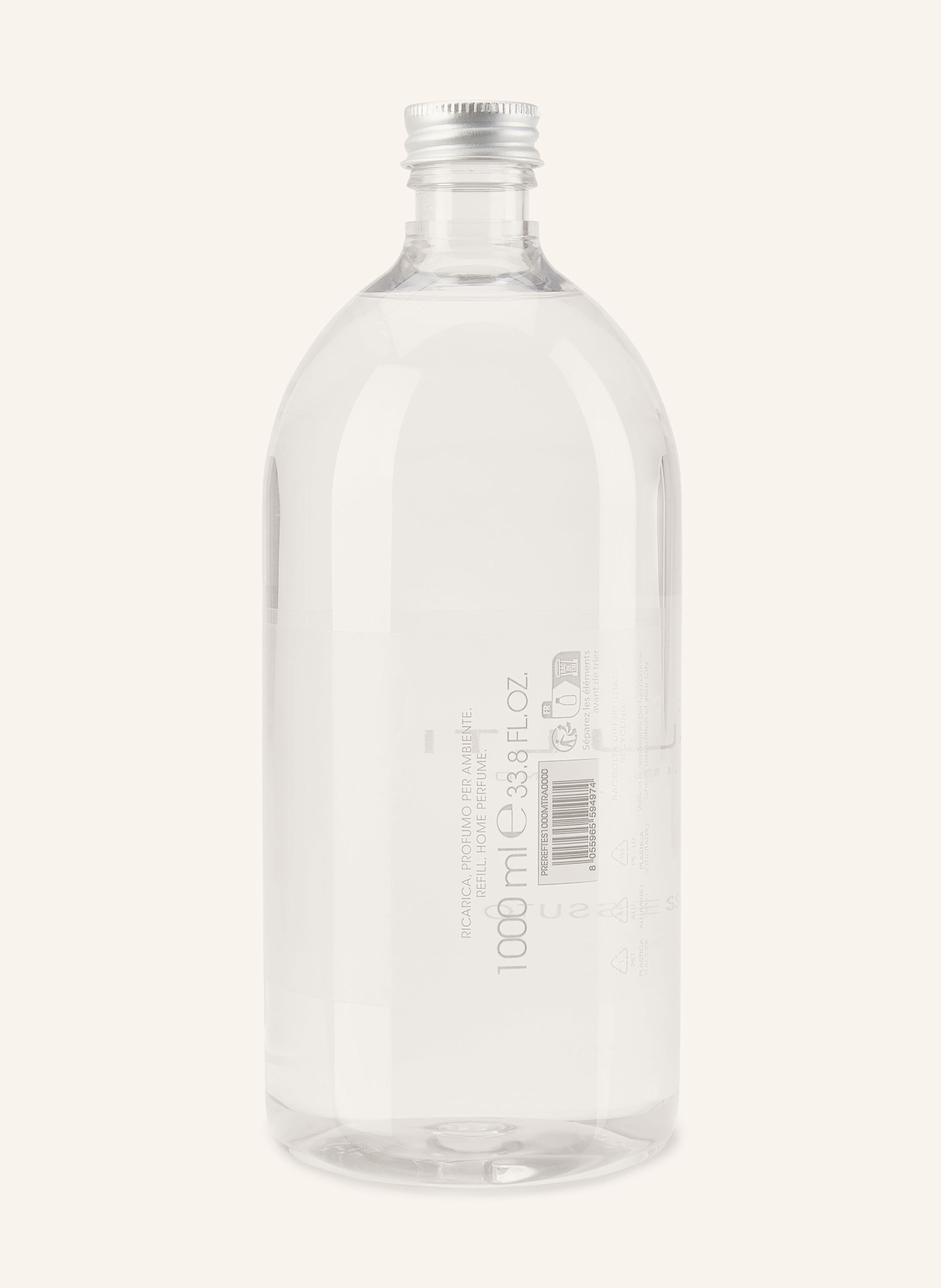 CULTI Raumduft TESSUTO: WEISS