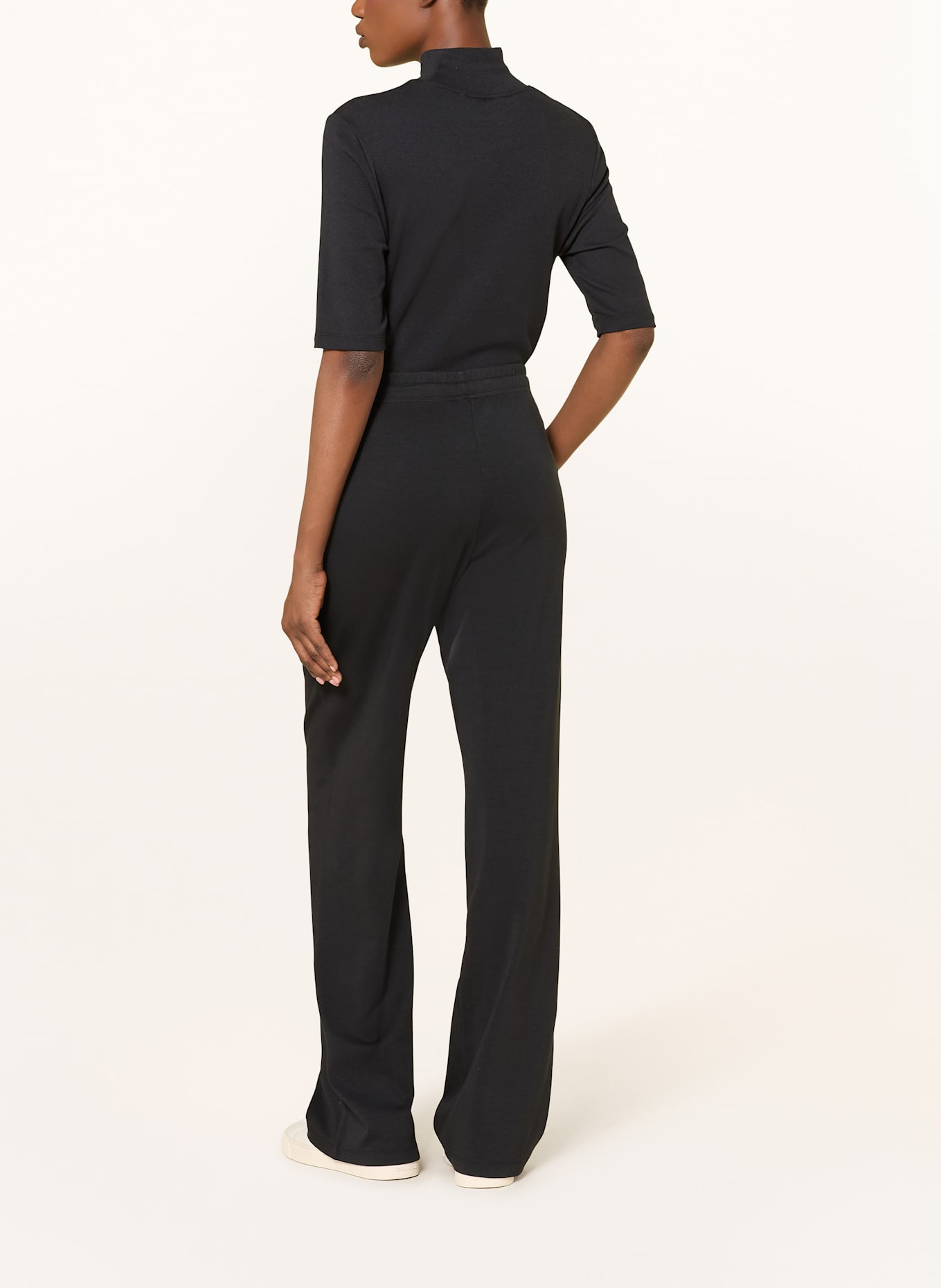 Juvia Sweatpants ELNA: SCHWARZ