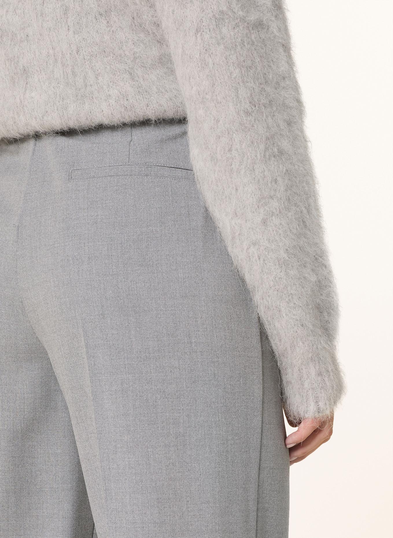 Marc O'Polo Thermal Culottes: GRAY