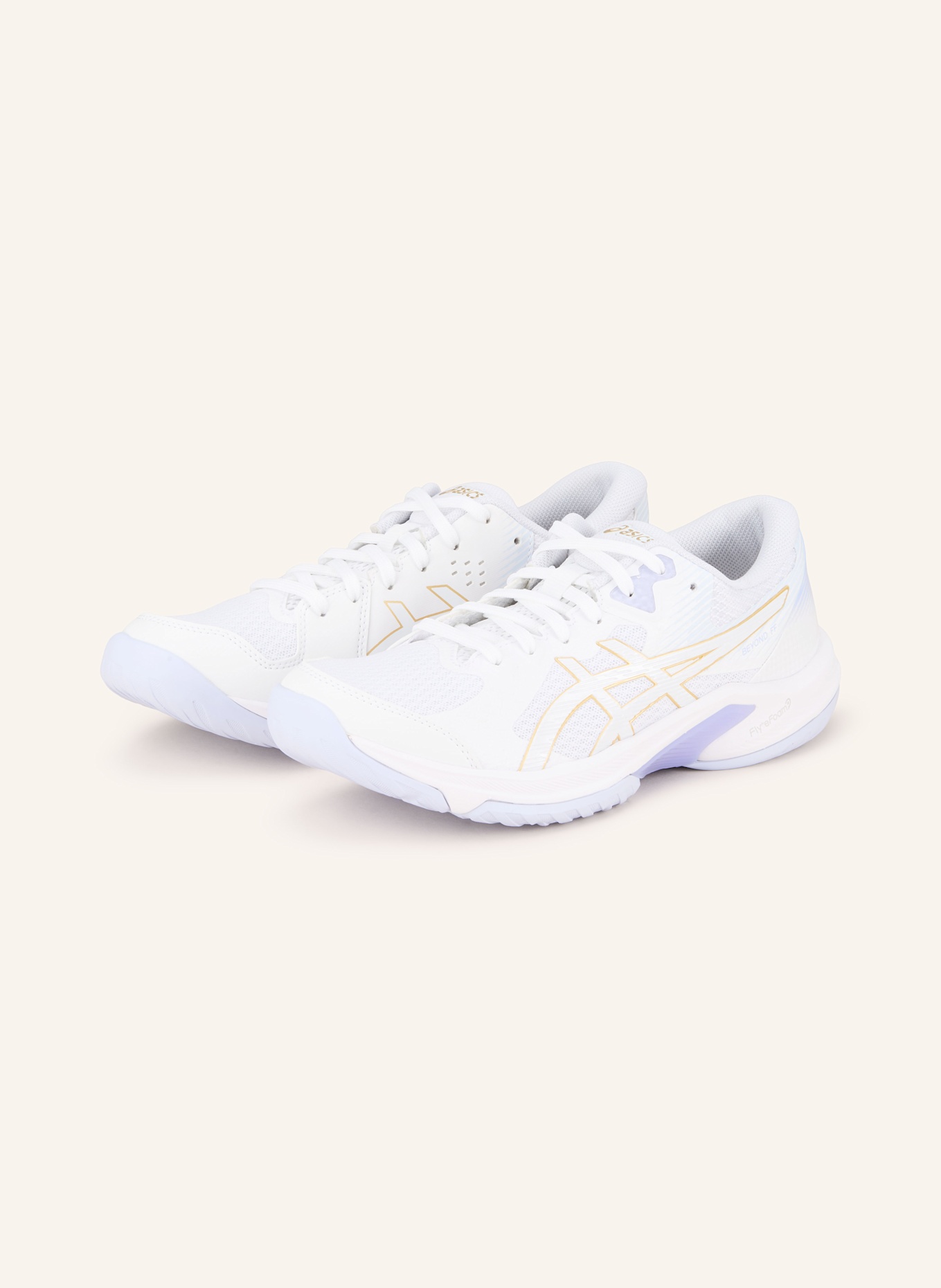 ASICS Indoor shoes BEYOND FF: ASICS Novablast 2 Lake Drive Ice Mint Hombre