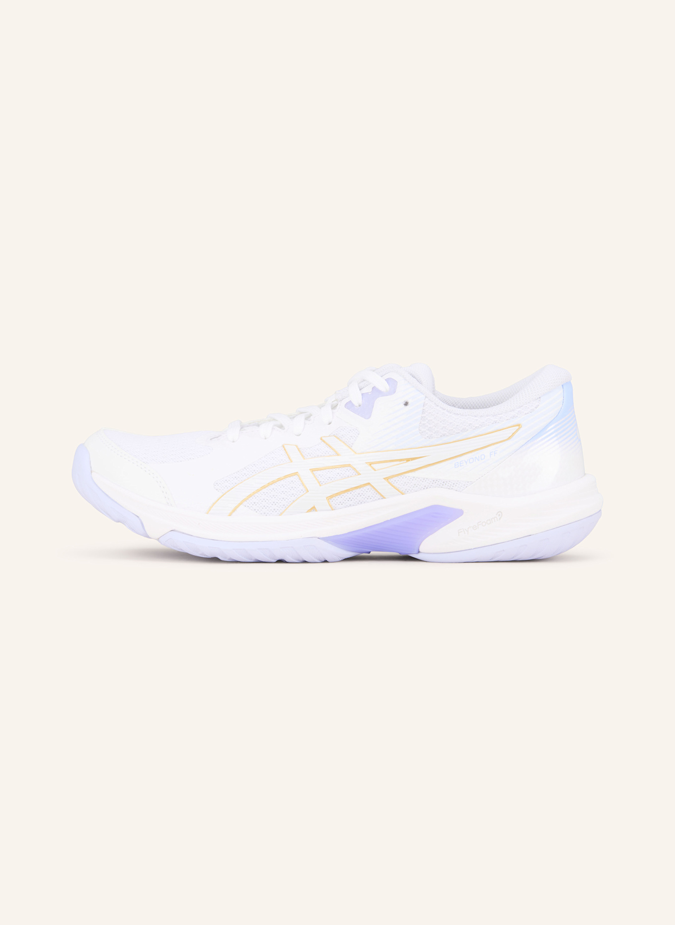ASICS Indoor shoes BEYOND FF: ASICS Novablast 2 Lake Drive Ice Mint Hombre
