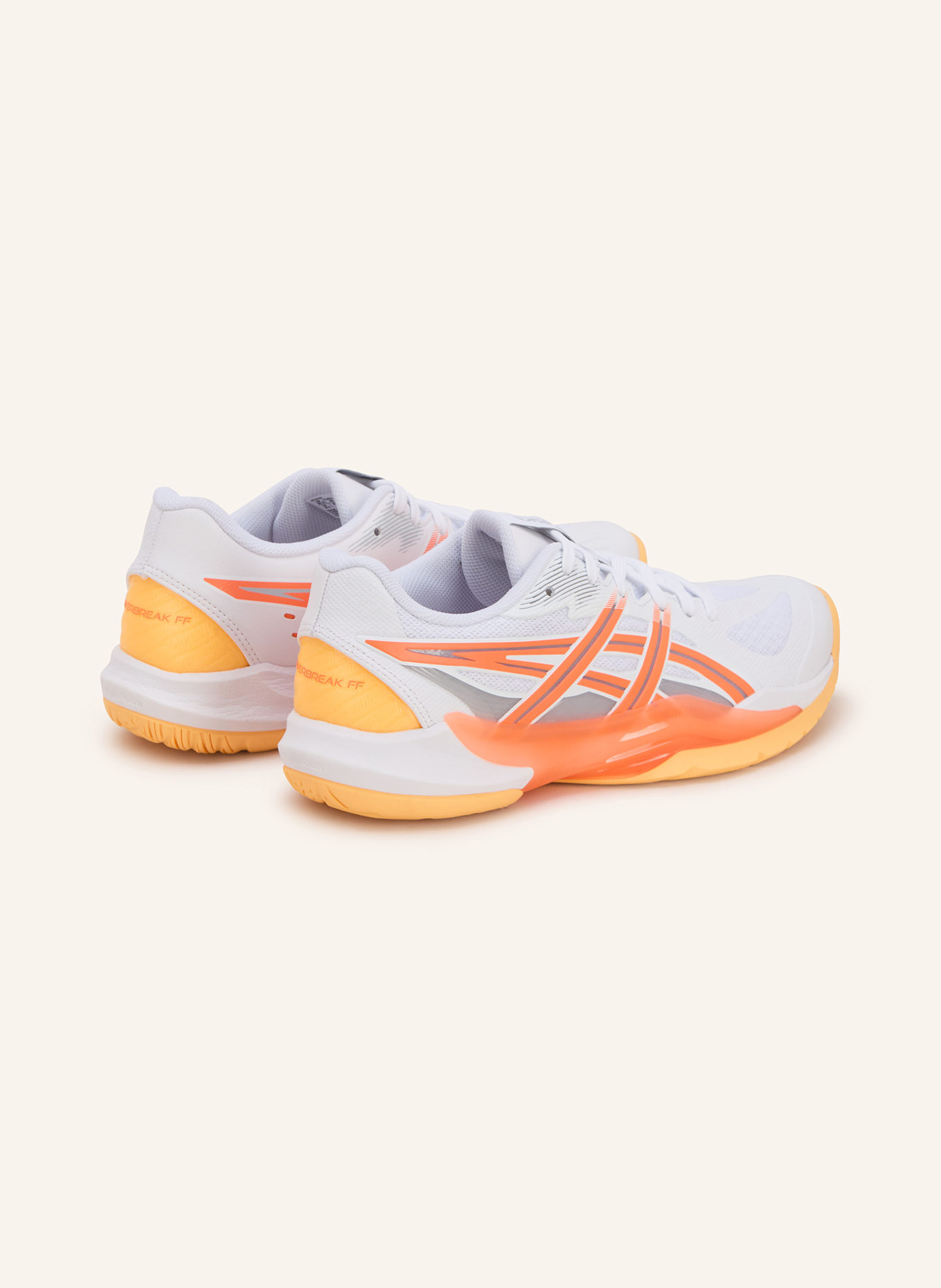 ASICS Indoorschuhe POWERBREAK FF: Asics Sabates Running Gel-Cumulus 23