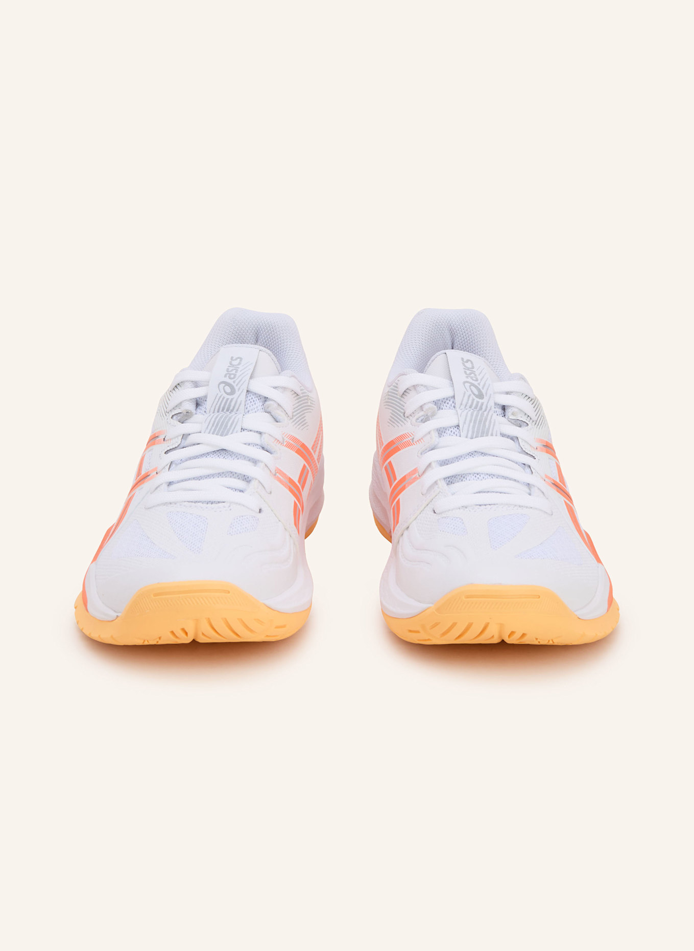 ASICS Indoorschuhe POWERBREAK FF: Asics Sabates Running Gel-Cumulus 23