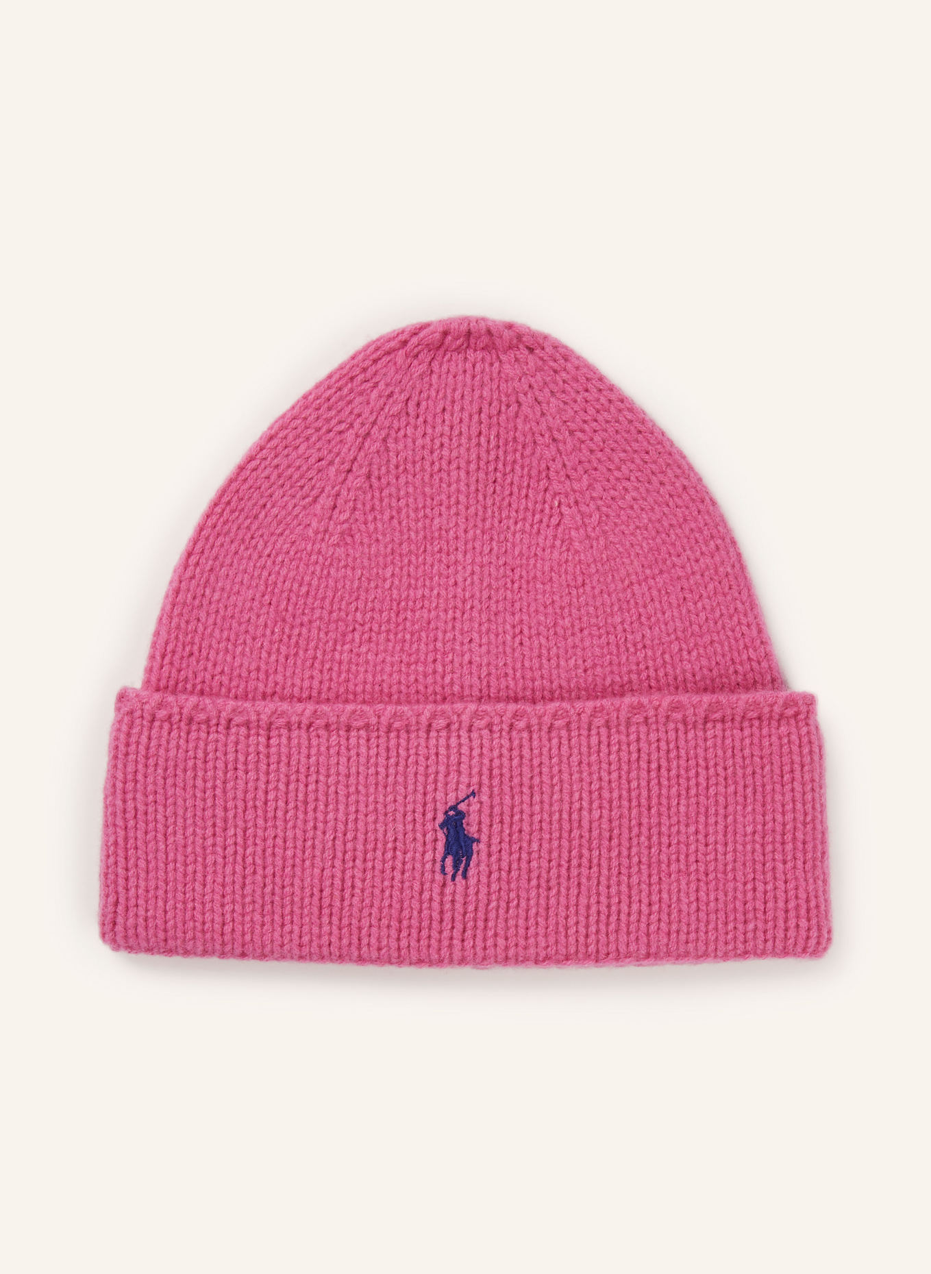 POLO RALPH LAUREN Mütze: PINK
