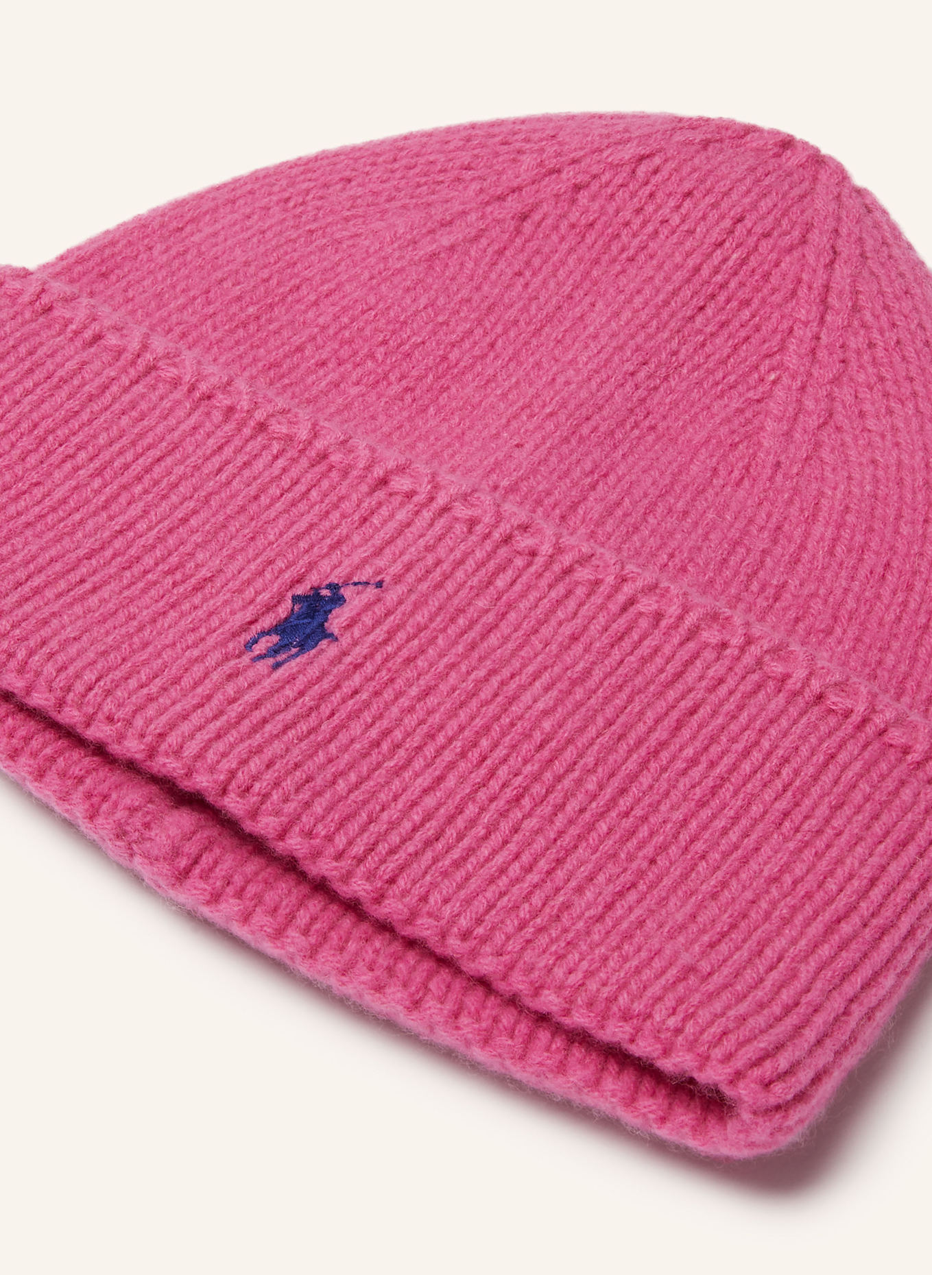 POLO RALPH LAUREN Mütze: PINK