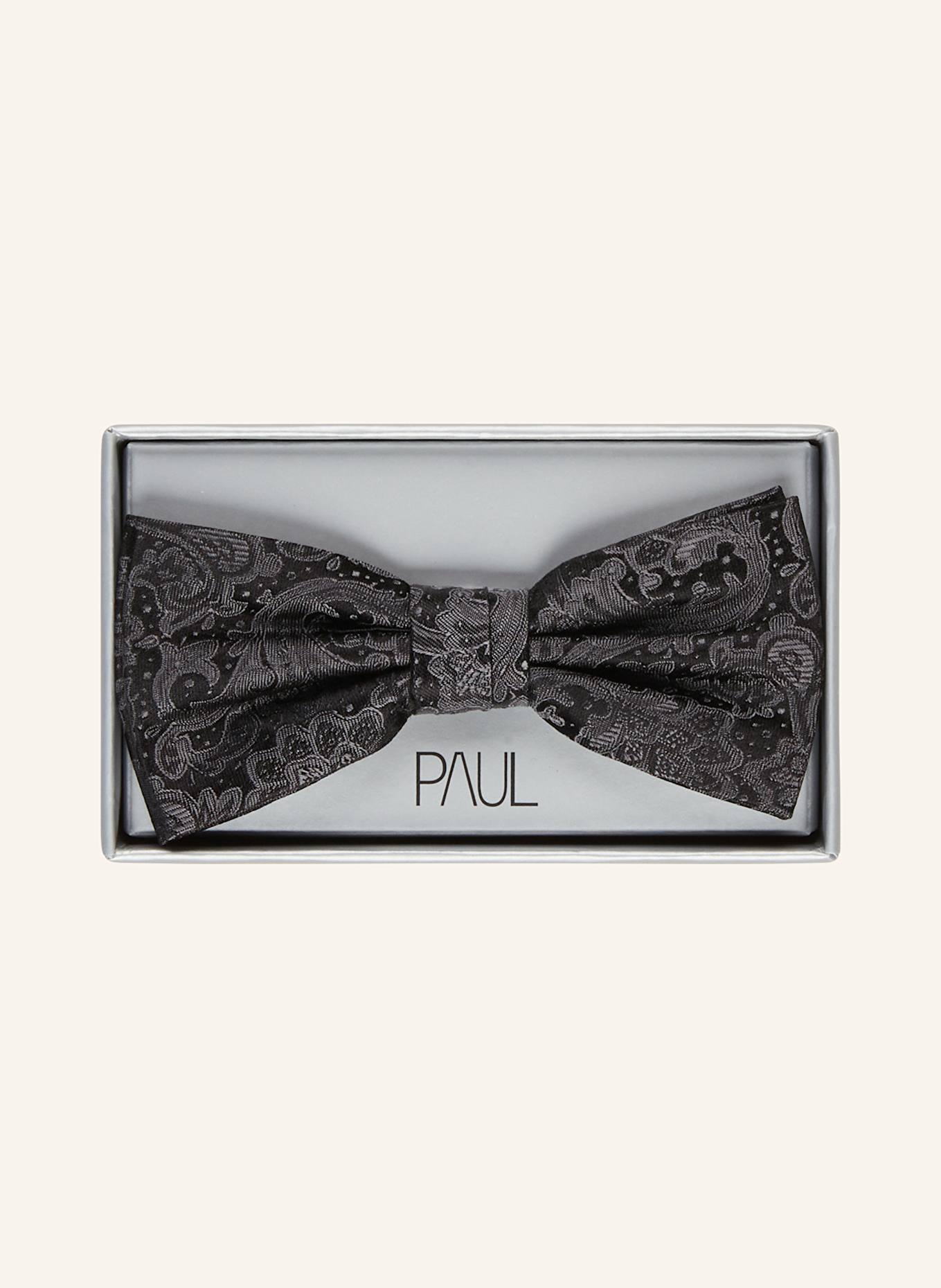 PAUL Mucha: CZARNY / SZARY