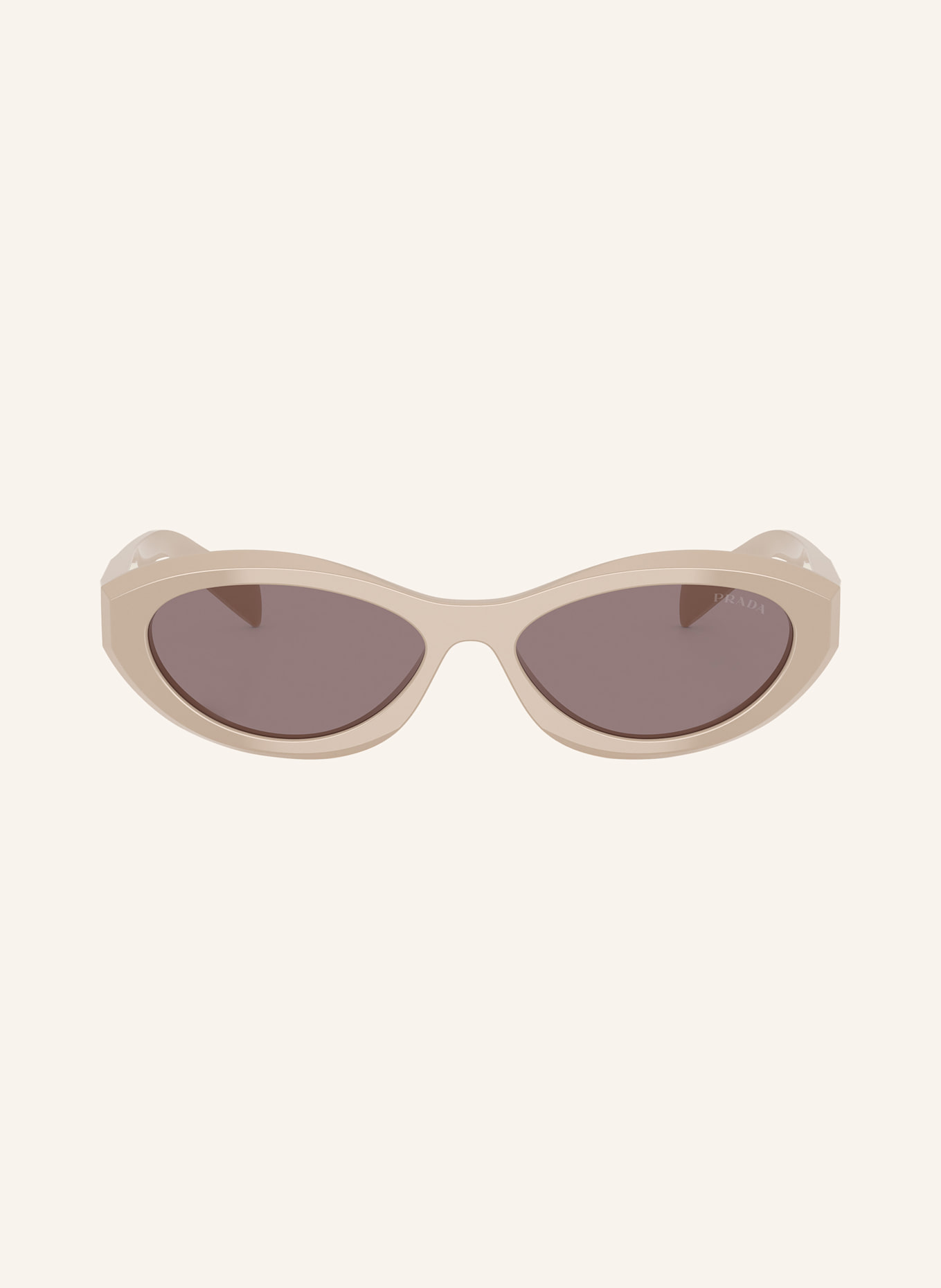 PRADA Sunglasses PR 26ZS: 25Ботинки красные 1BF071 prada